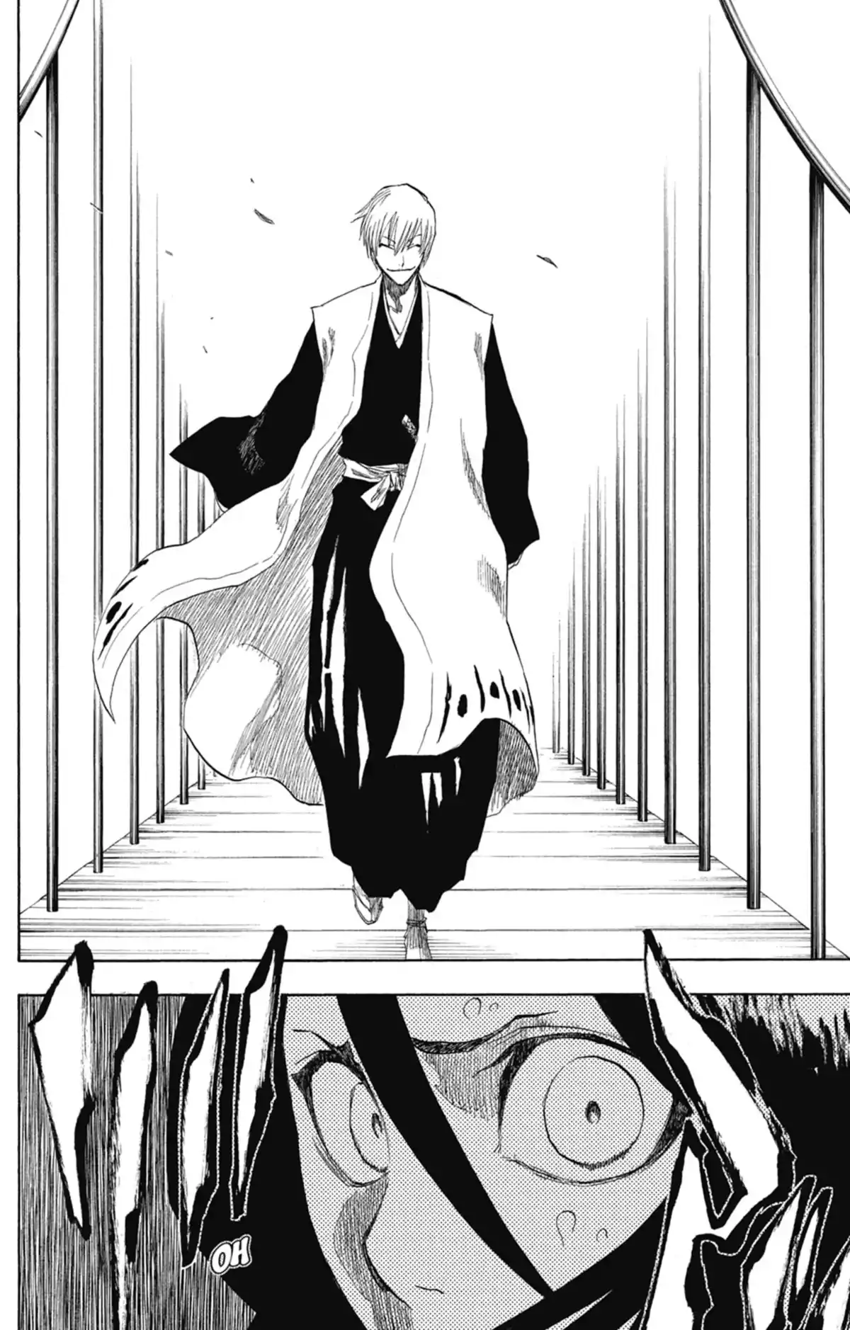 Bleach Volume 17 page 103