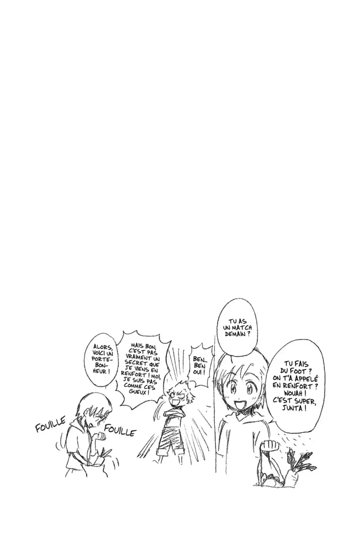 Bleach Volume 17 page 105