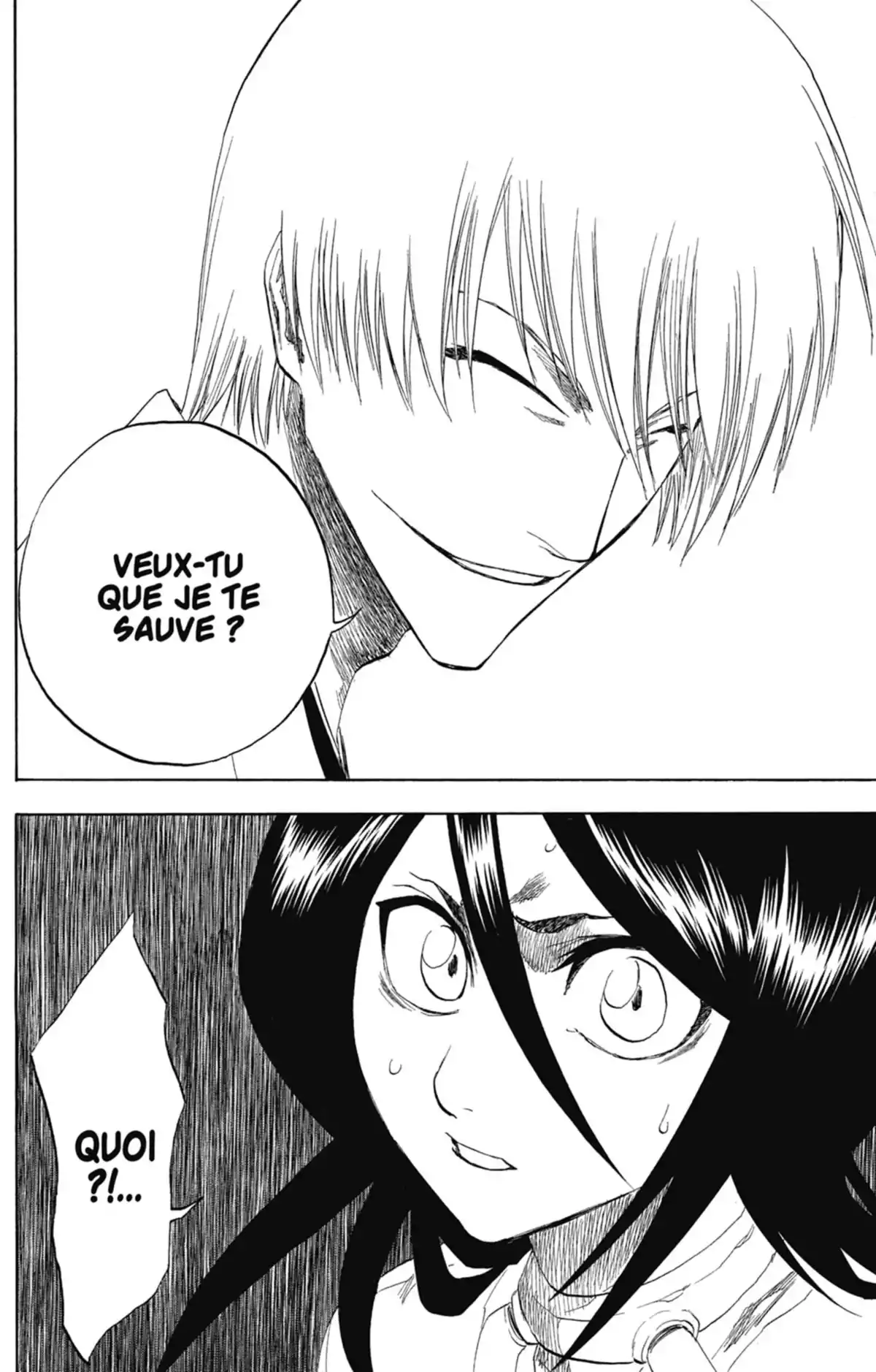 Bleach Volume 17 page 115