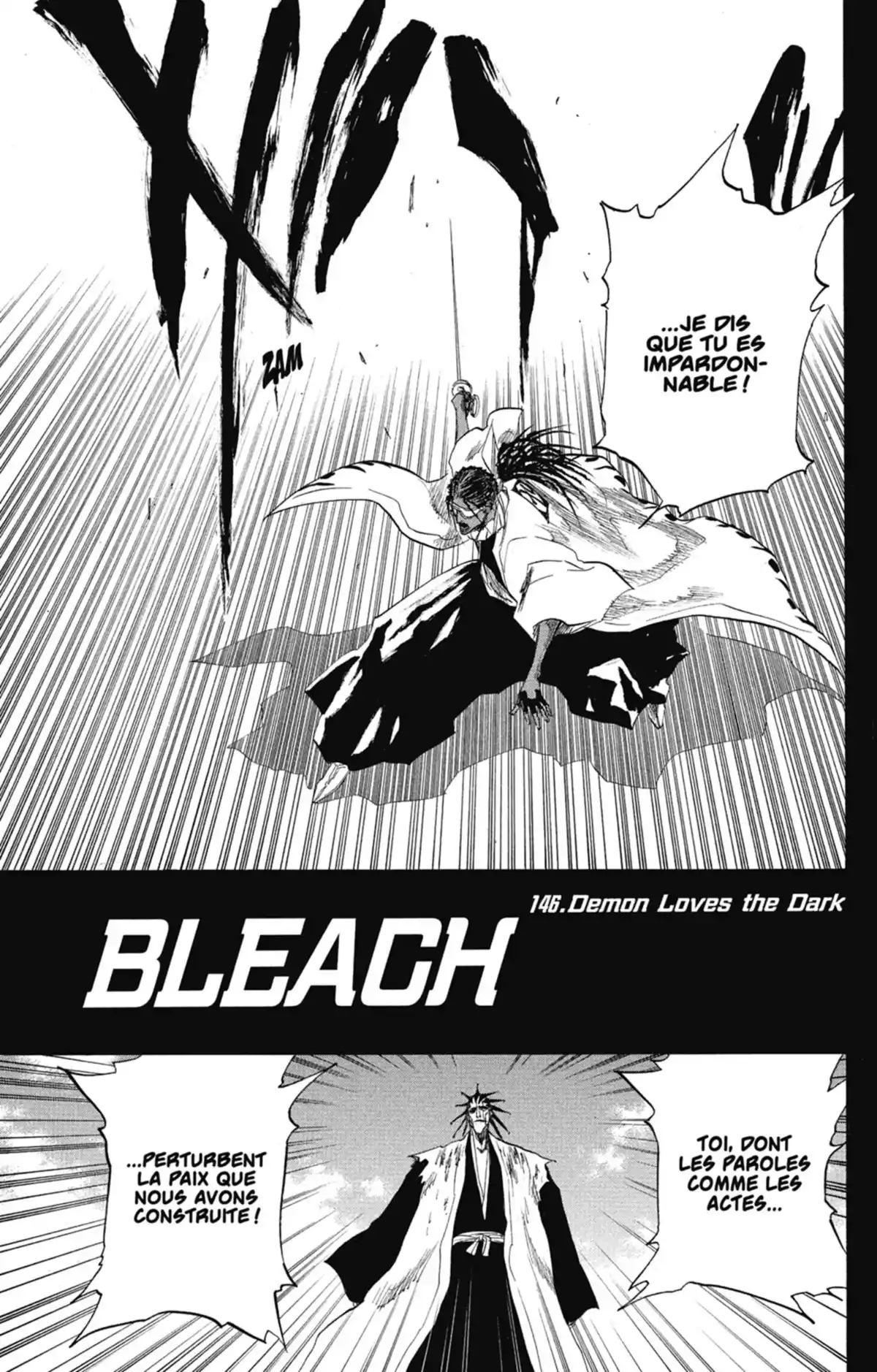 Bleach Volume 17 page 130