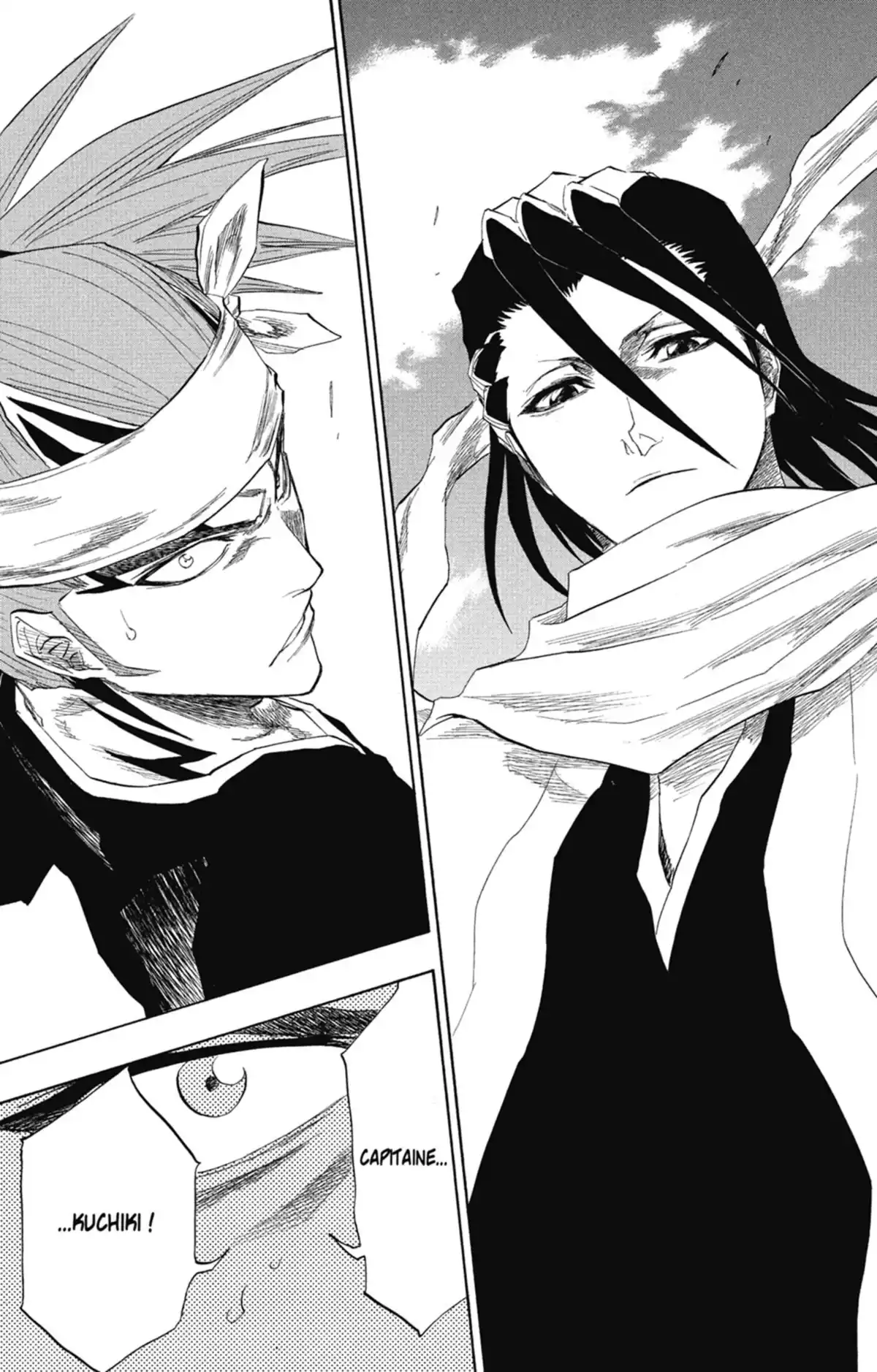 Bleach Volume 17 page 15