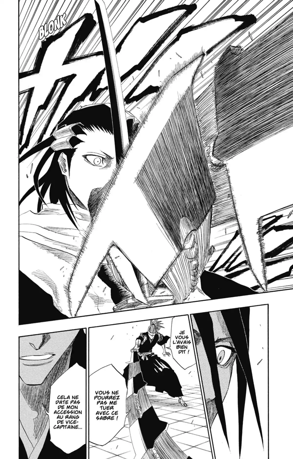 Bleach Volume 17 page 24