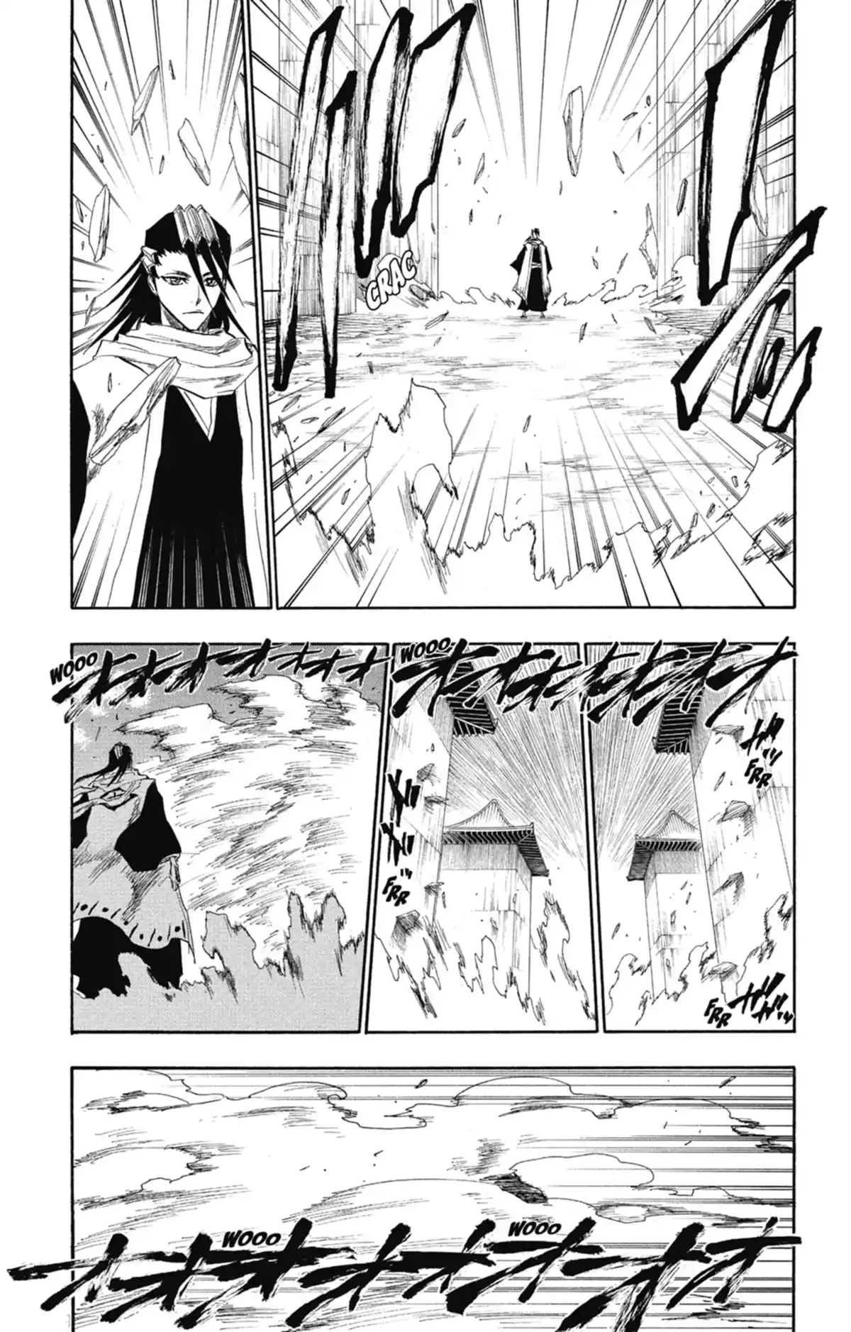 Bleach Volume 17 page 29