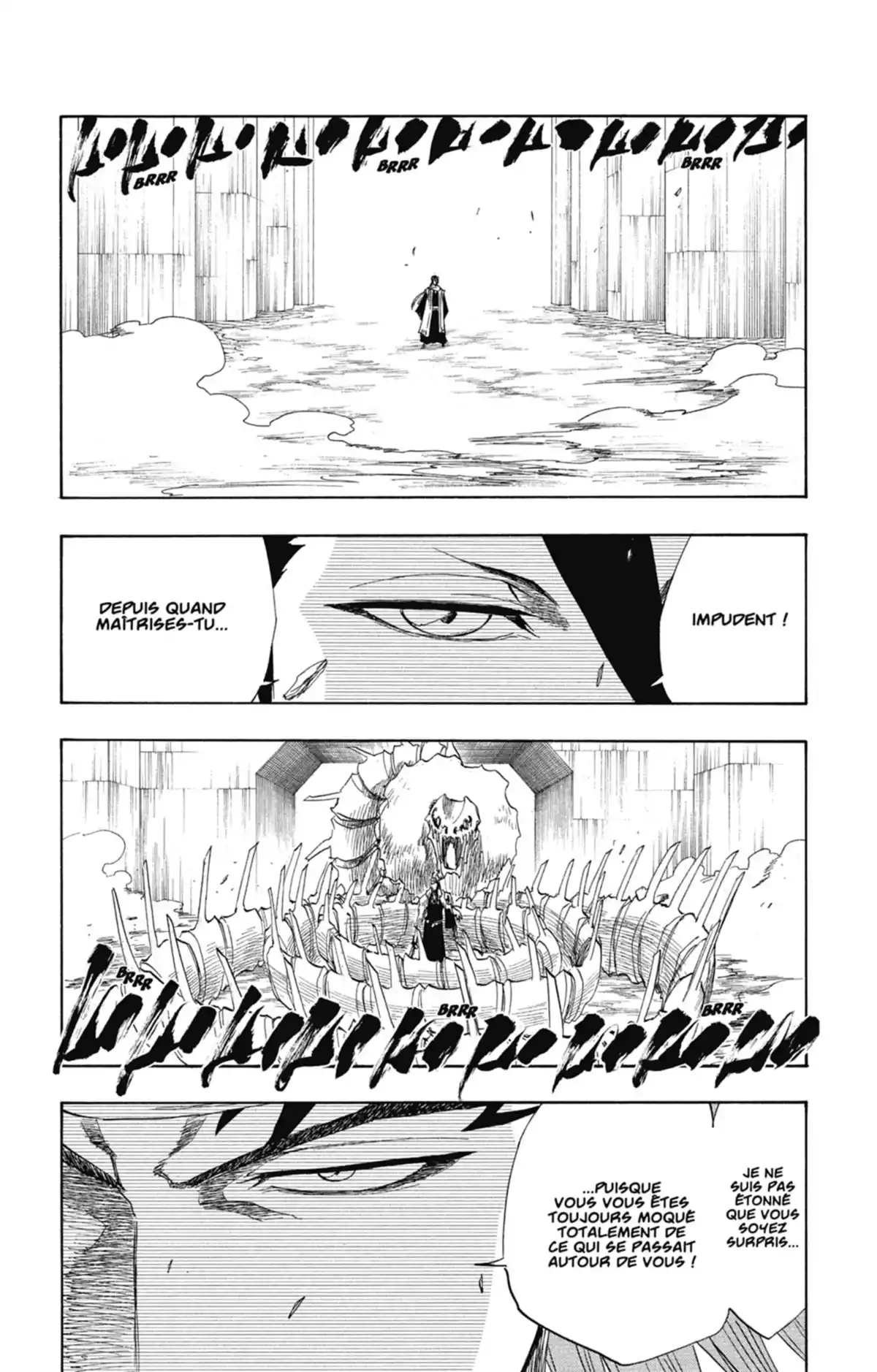 Bleach Volume 17 page 31