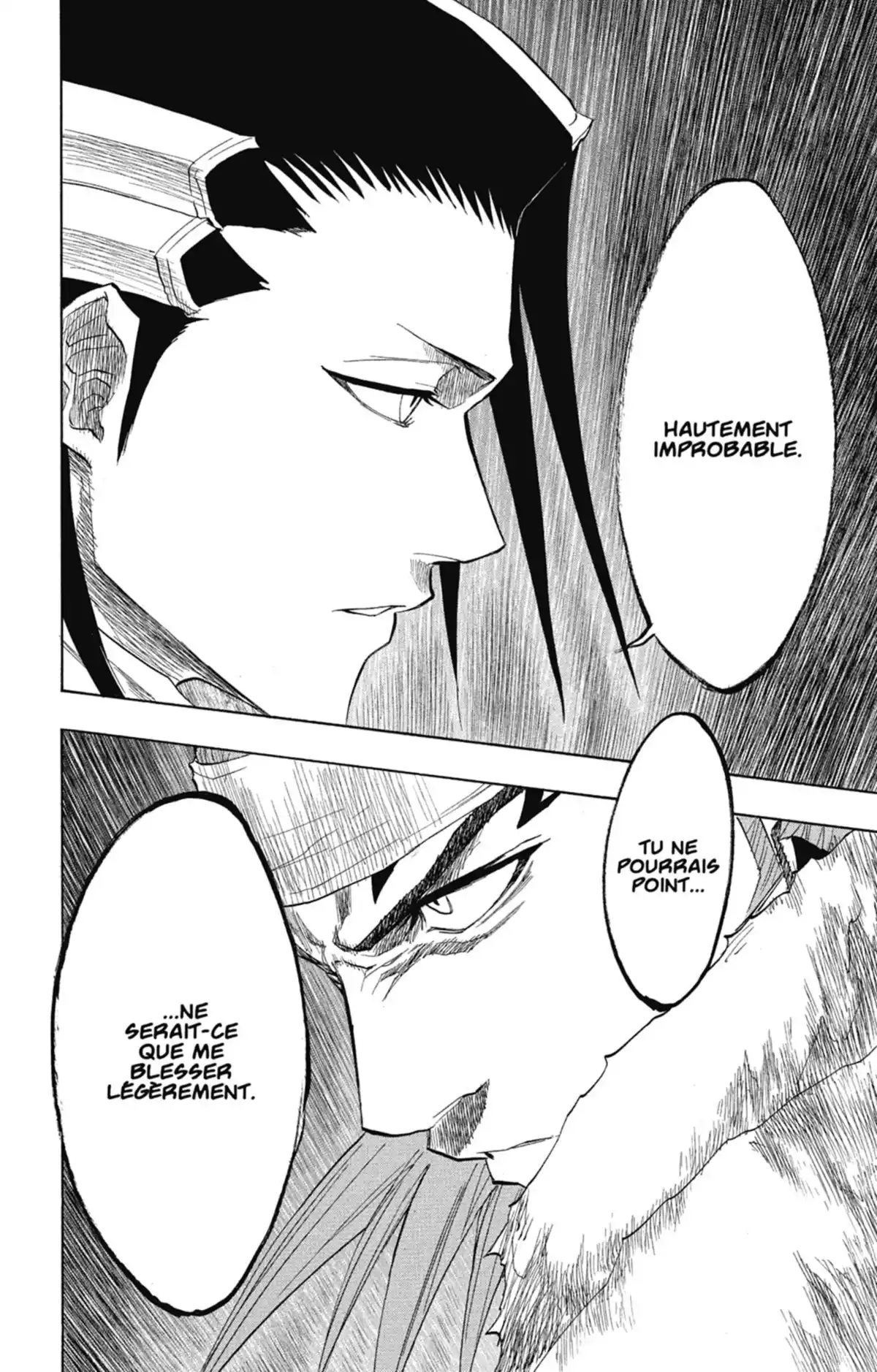 Bleach Volume 17 page 33