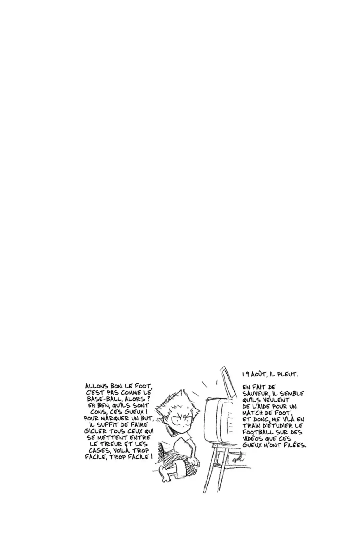 Bleach Volume 17 page 45