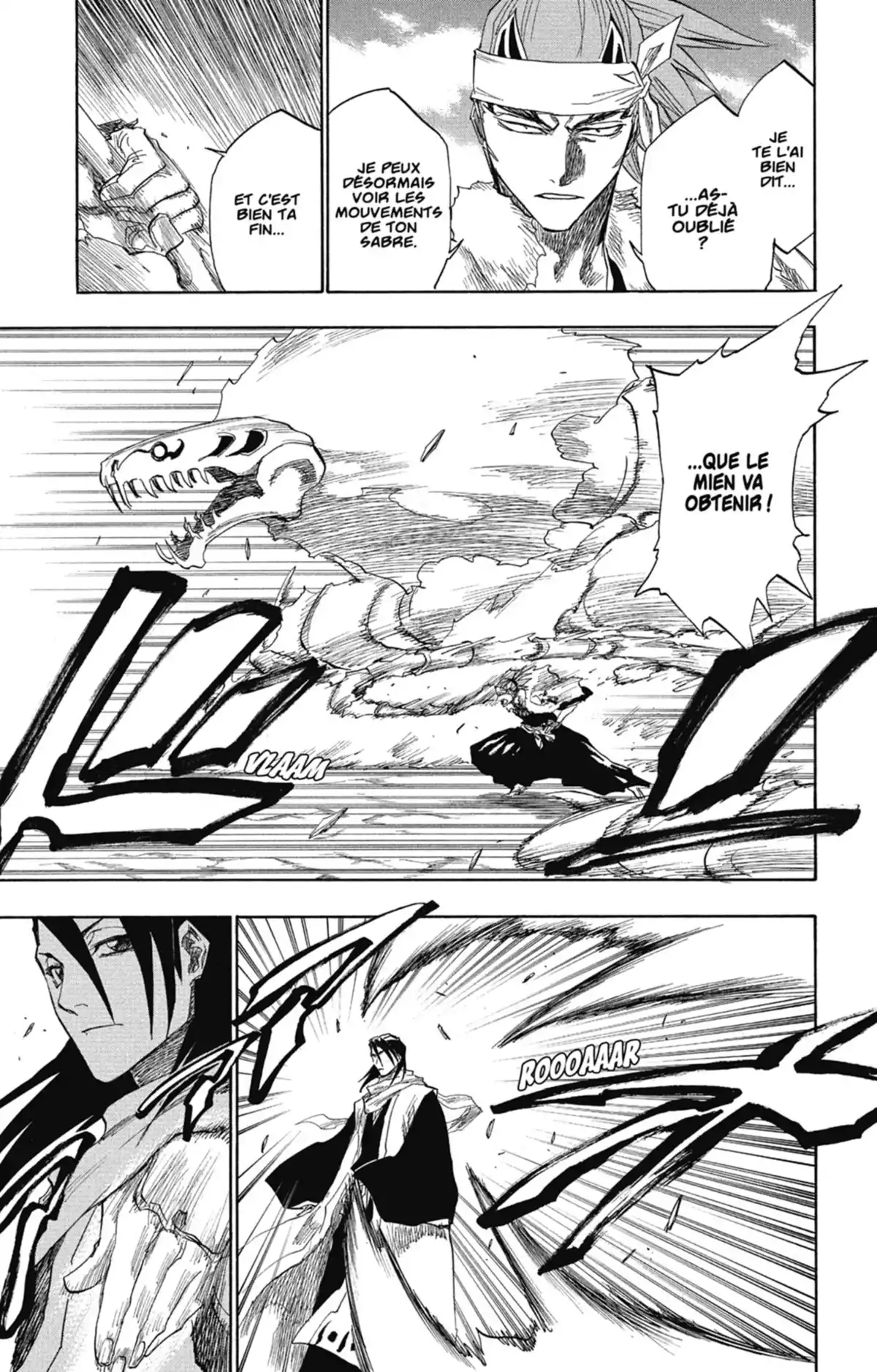 Bleach Volume 17 page 48