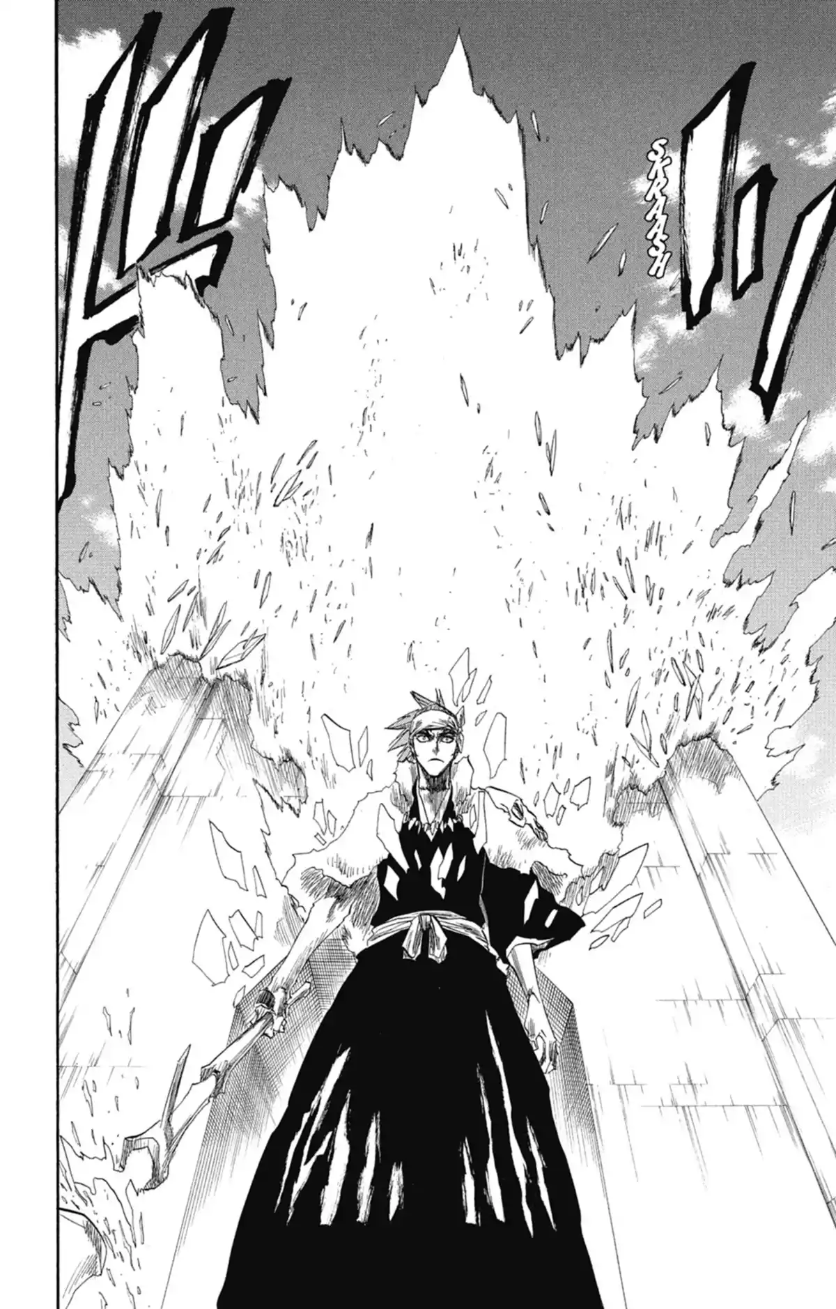 Bleach Volume 17 page 59