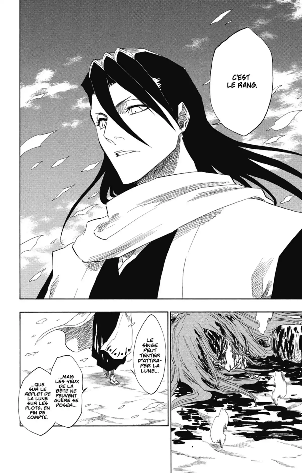 Bleach Volume 17 page 61