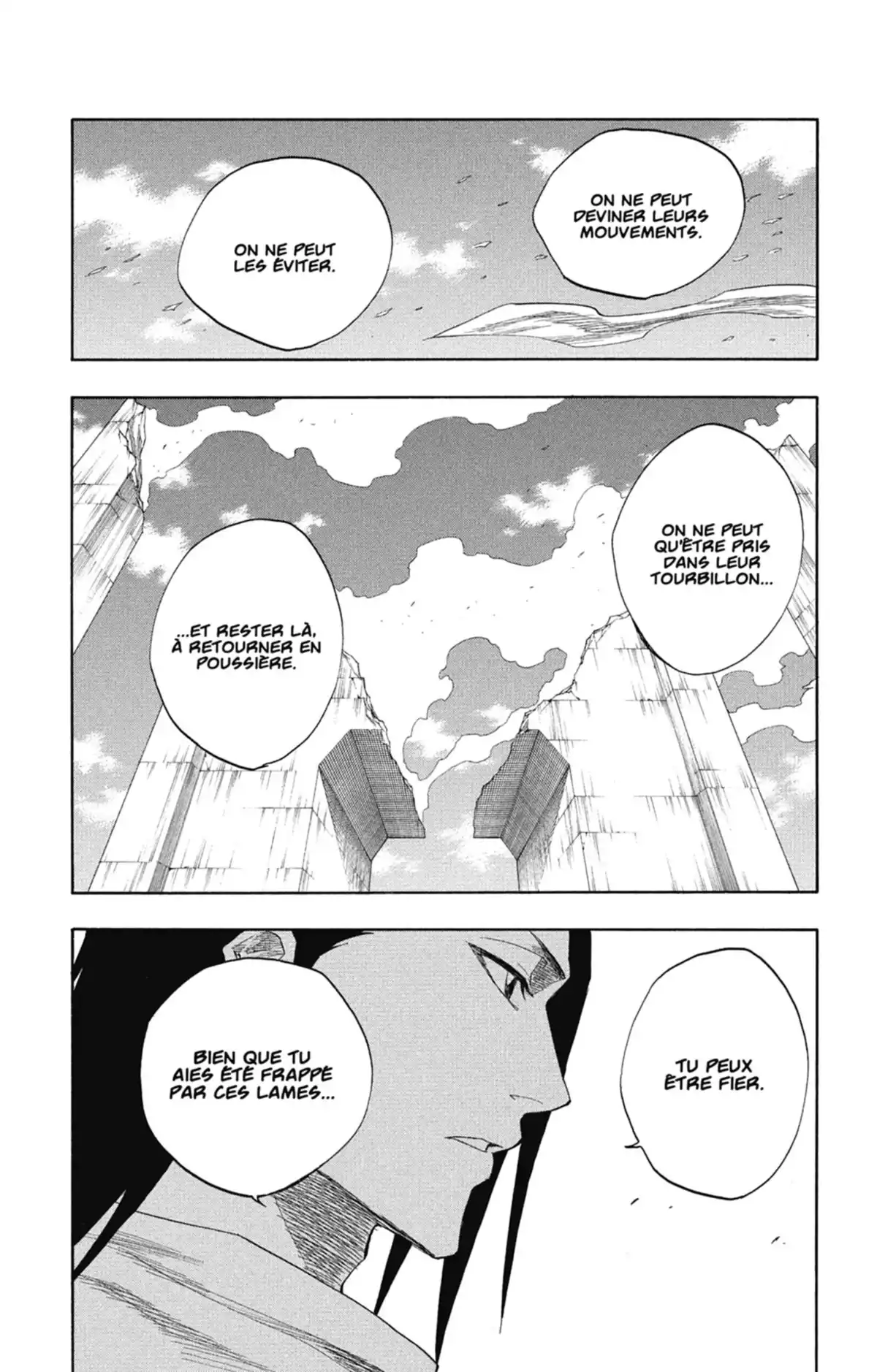 Bleach Volume 17 page 69