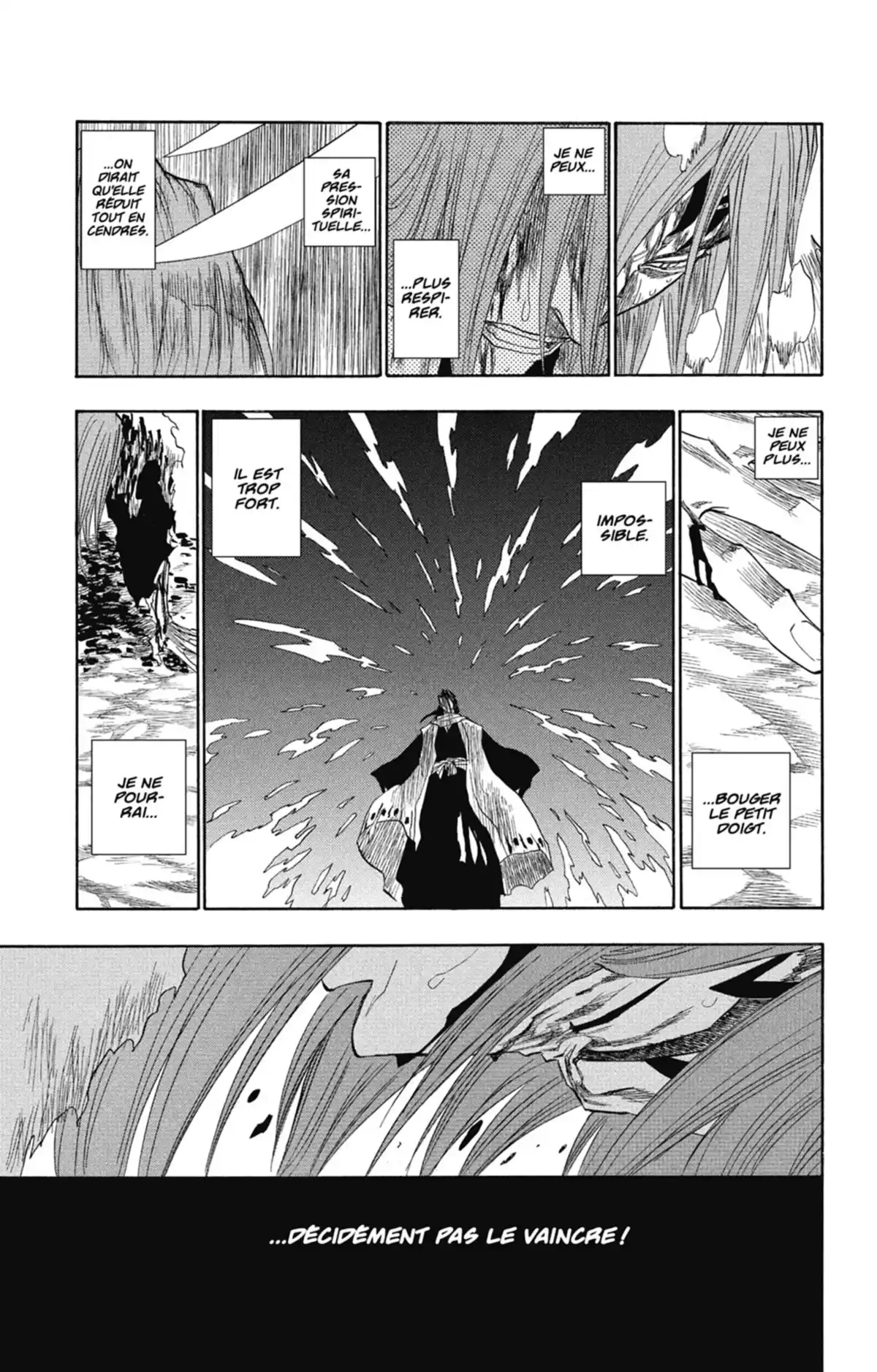 Bleach Volume 17 page 77