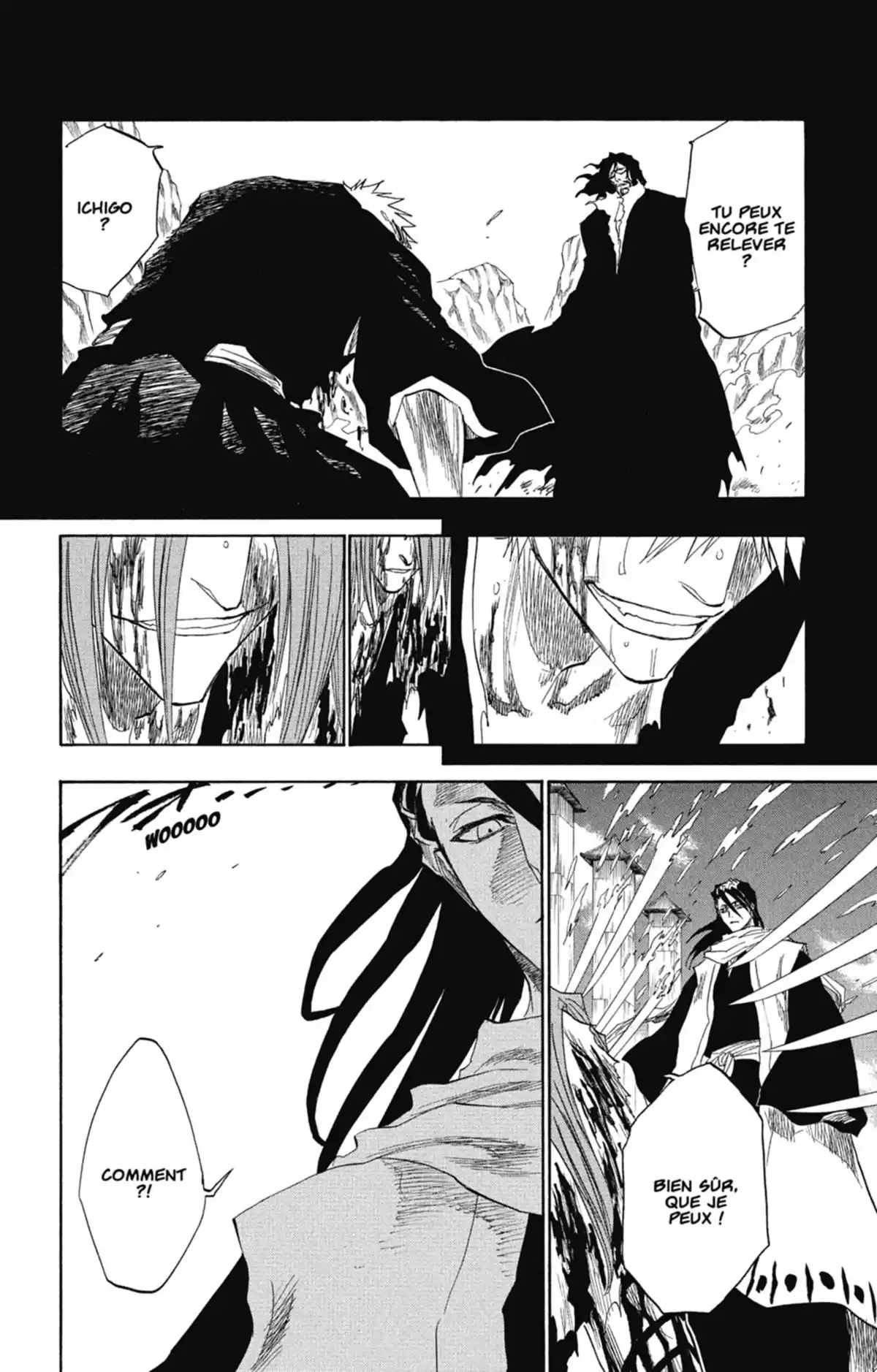 Bleach Volume 17 page 79