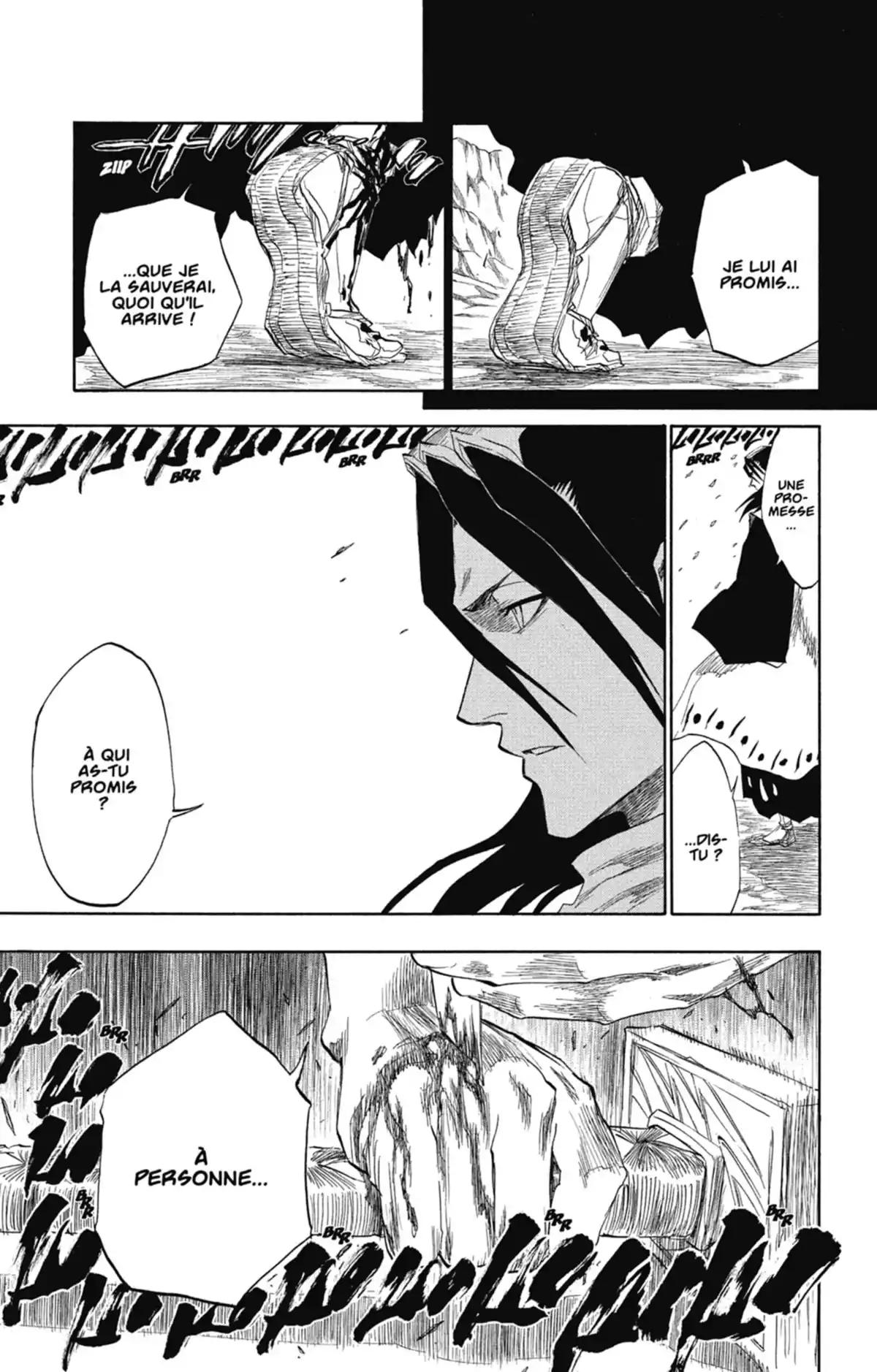 Bleach Volume 17 page 80