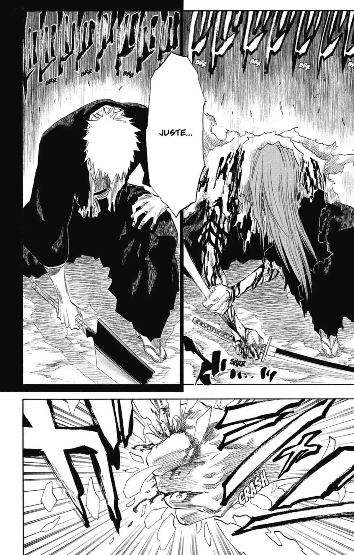 Bleach Volume 17 page 81
