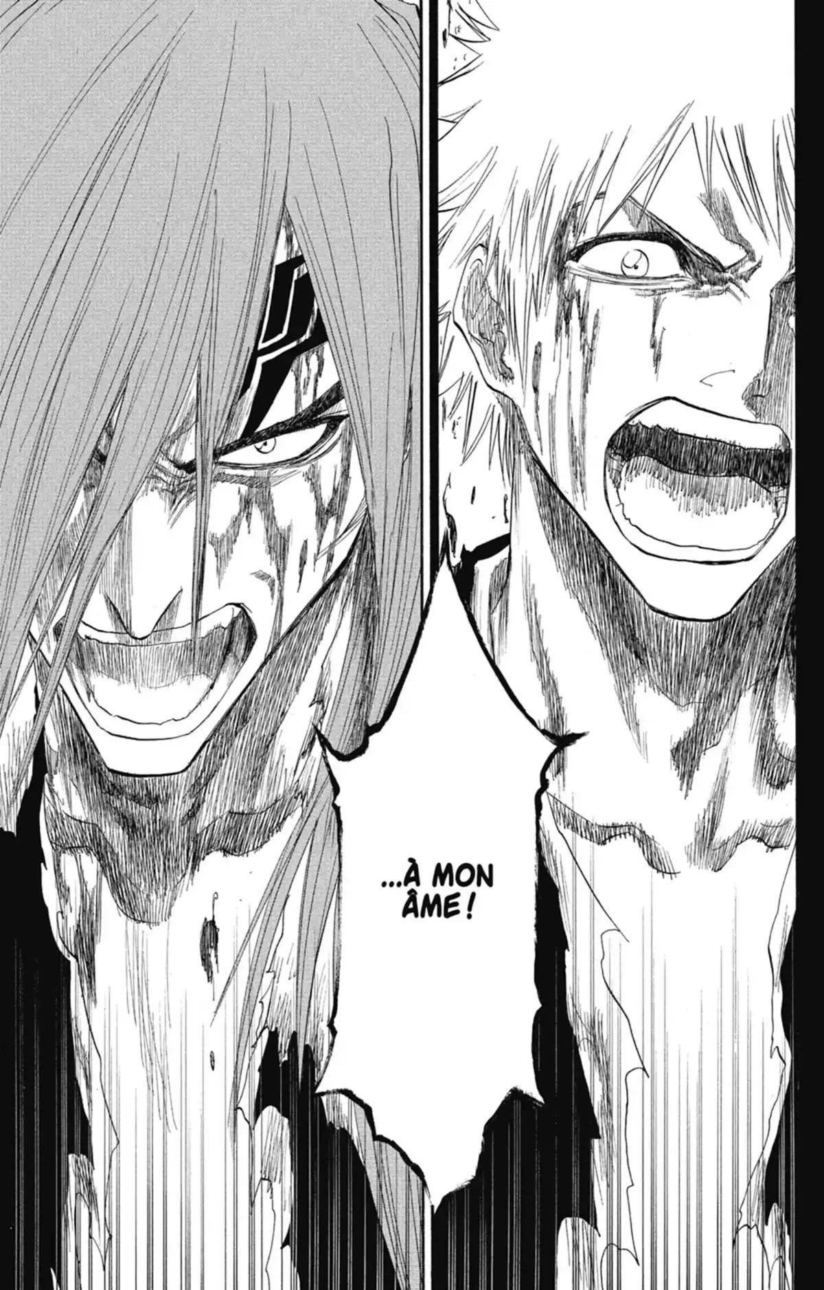 Bleach Volume 17 page 82