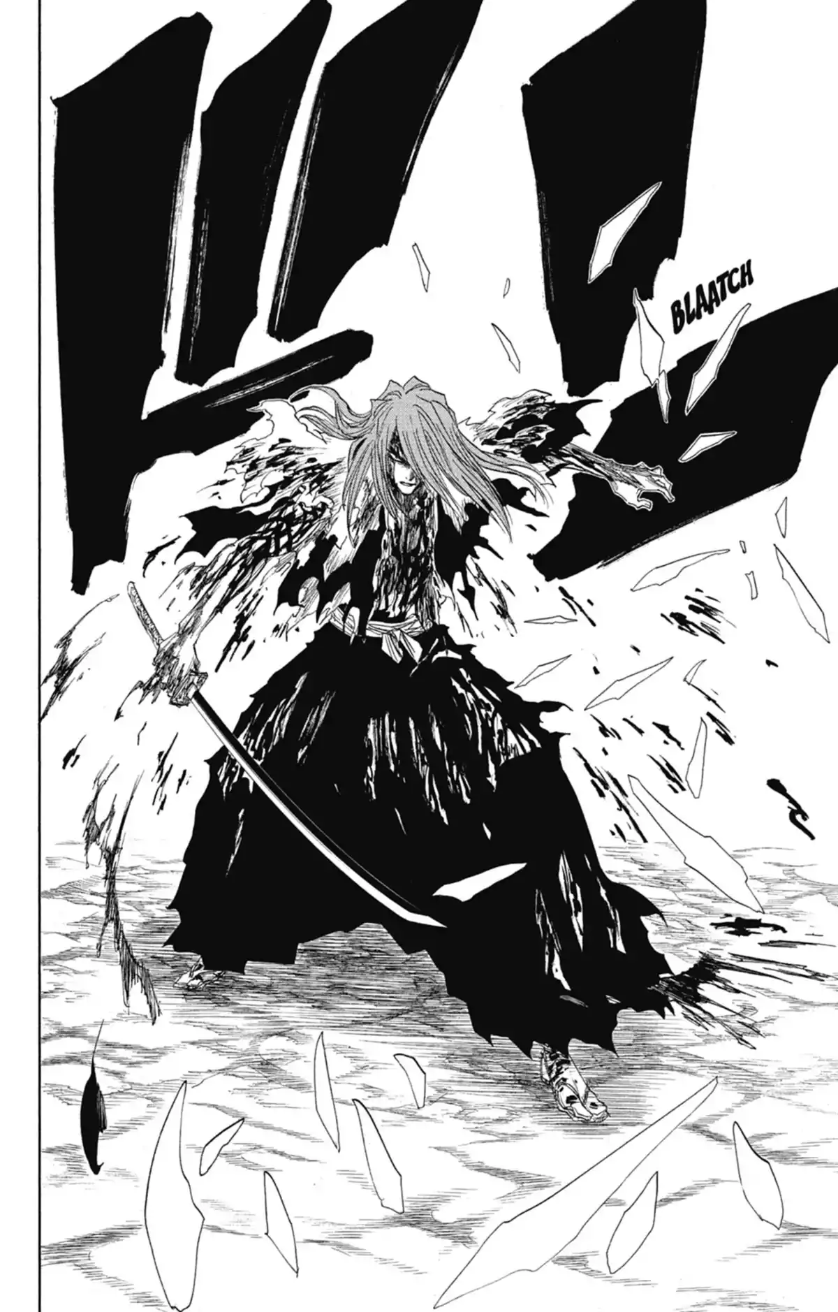 Bleach Volume 17 page 83