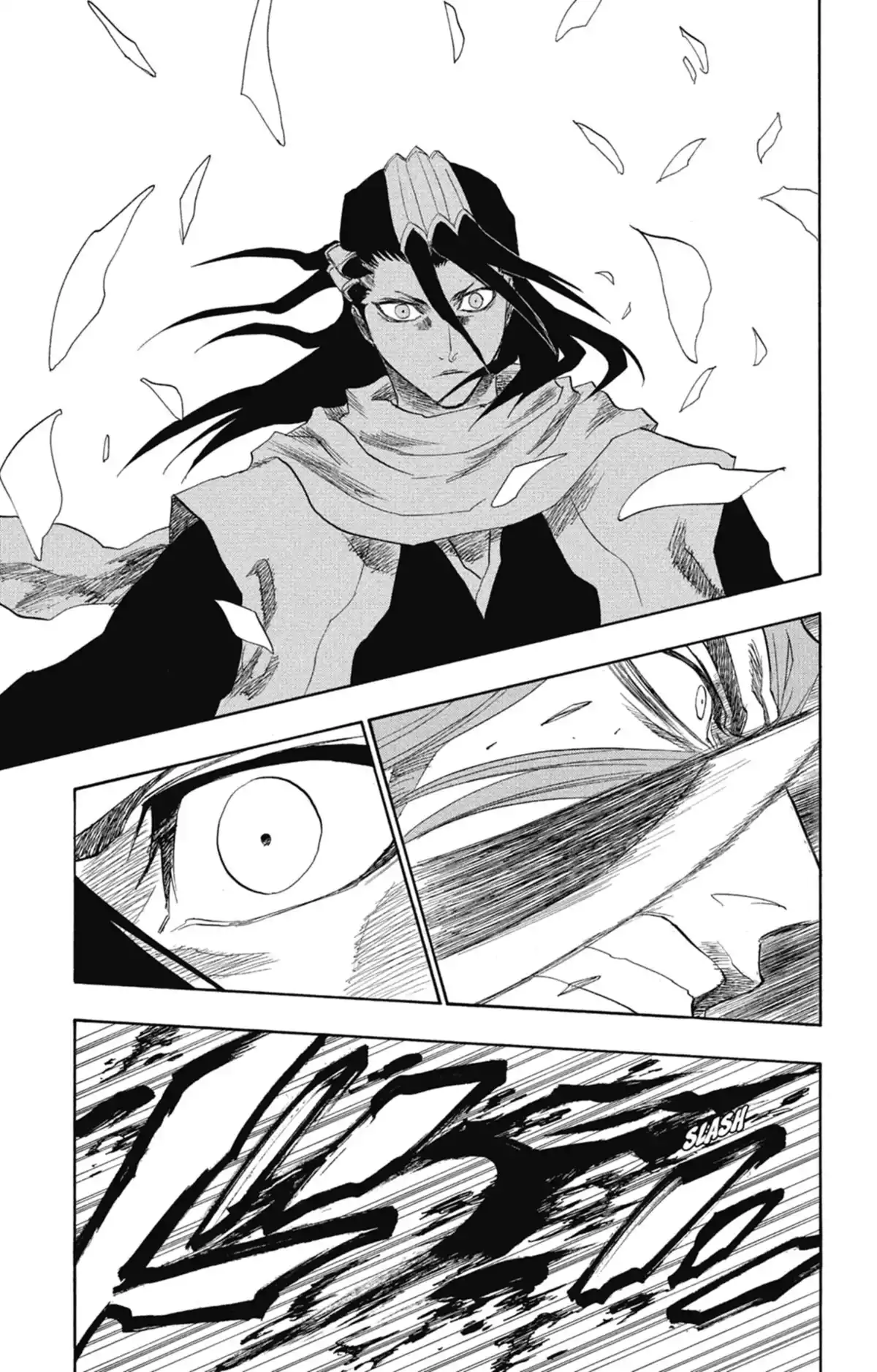 Bleach Volume 17 page 84