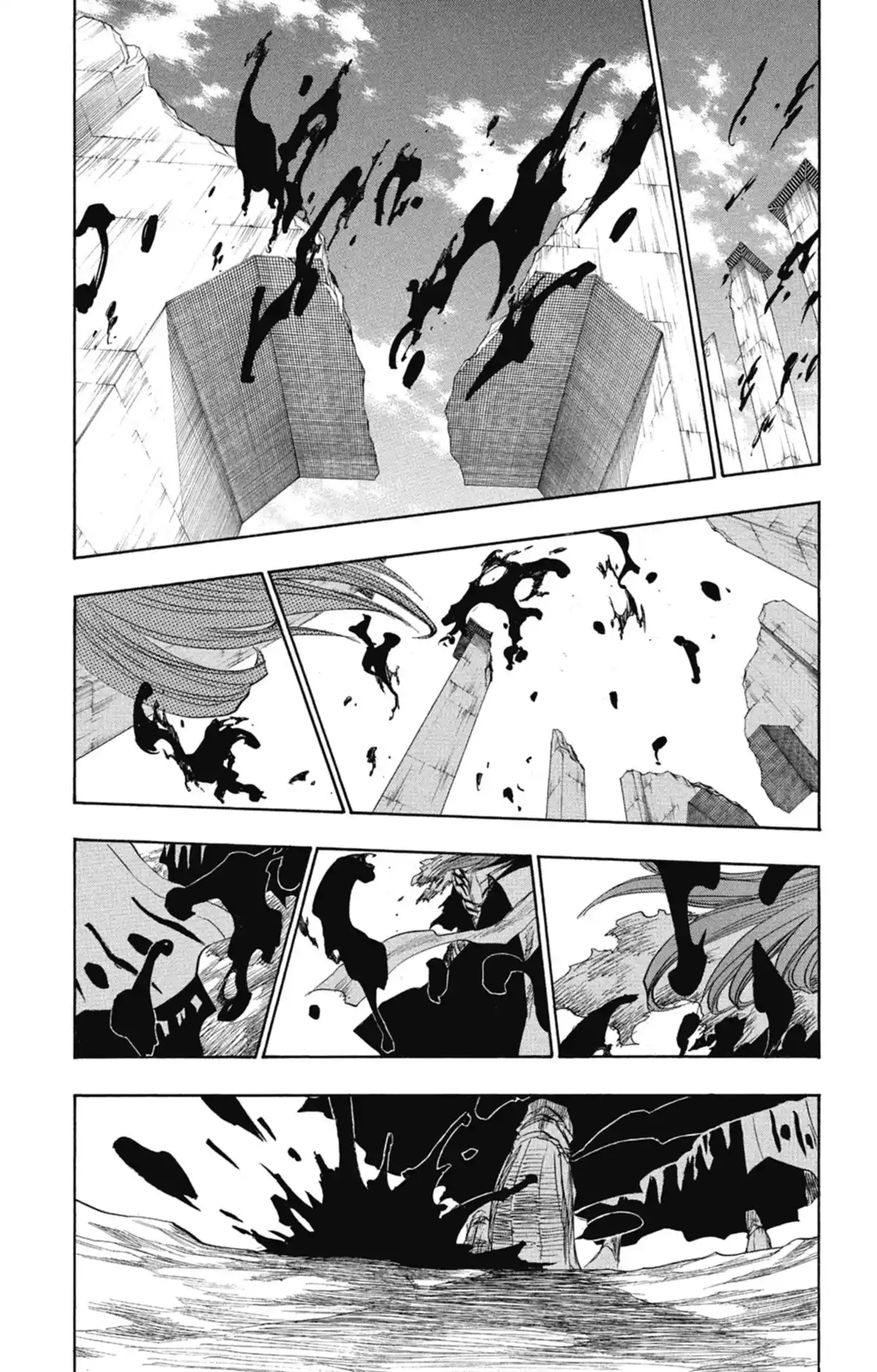 Bleach Volume 17 page 88