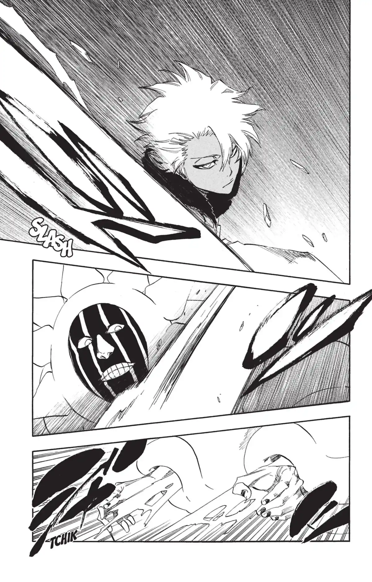 Bleach Volume 66 page 27