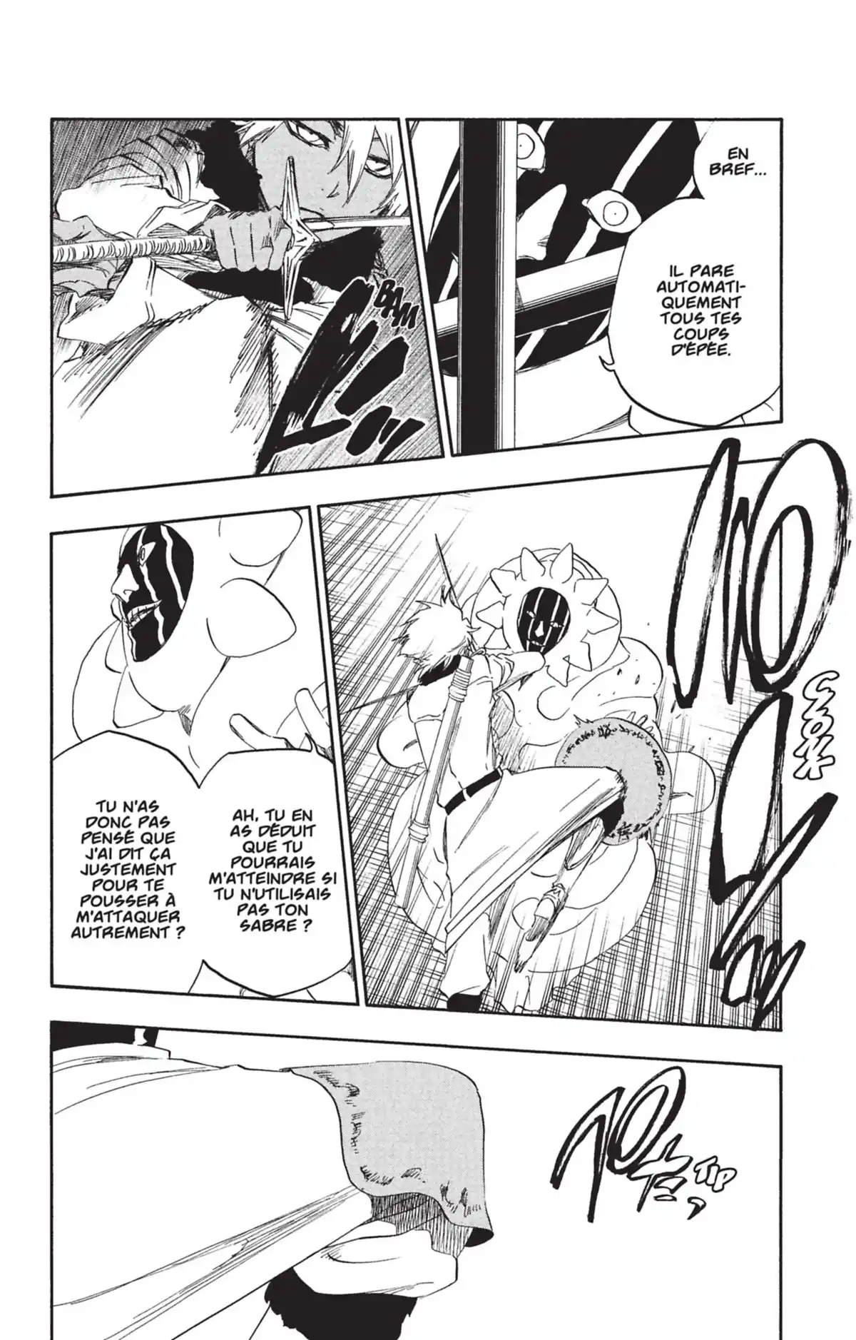 Bleach Volume 66 page 30