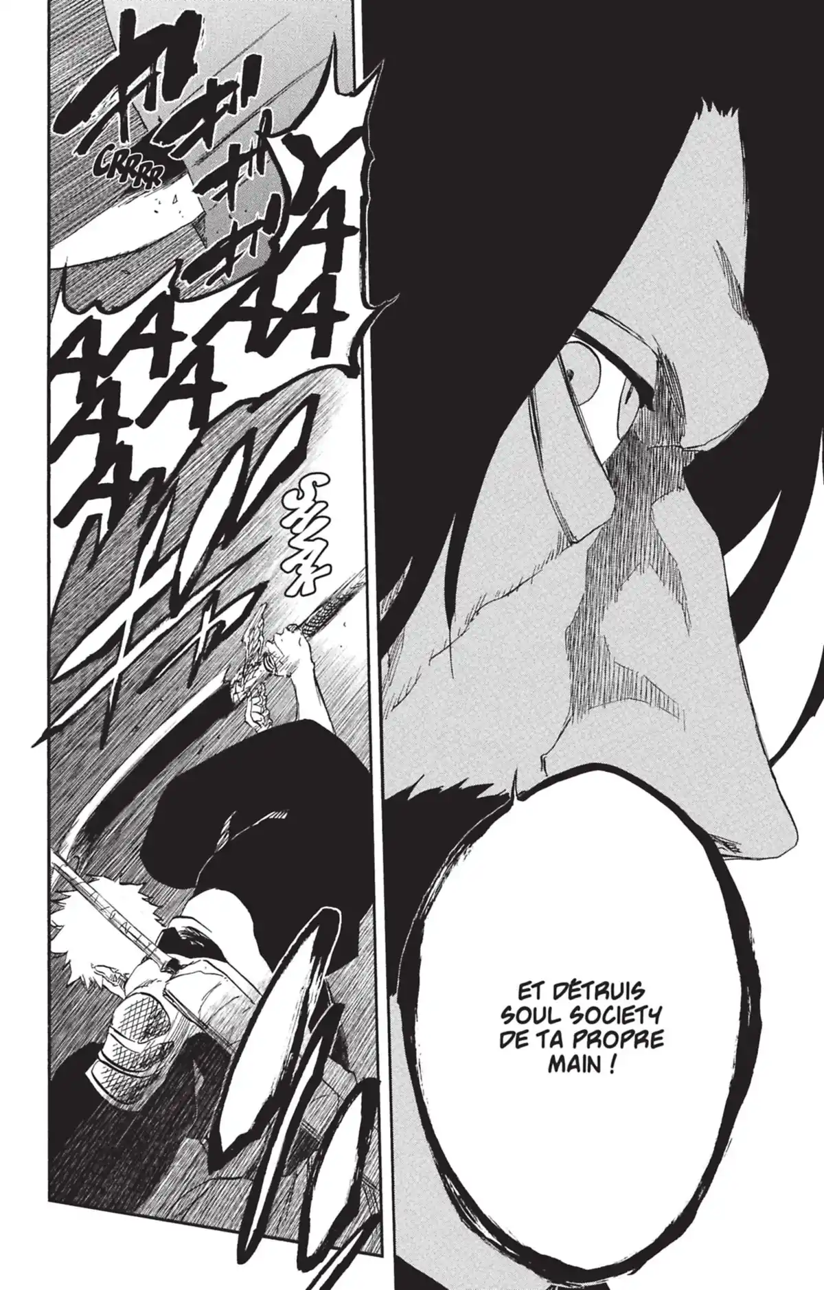 Bleach Volume 68 page 52