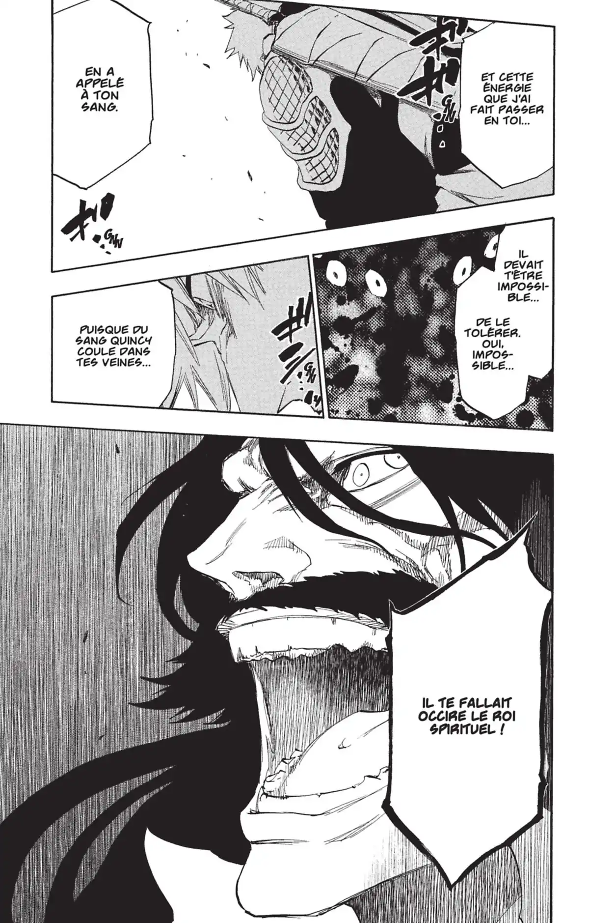 Bleach Volume 68 page 63