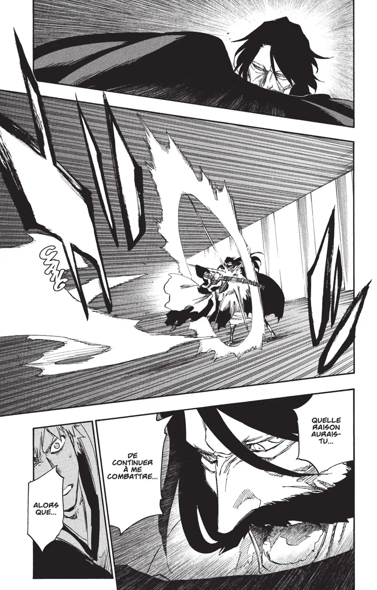 Bleach Volume 68 page 65