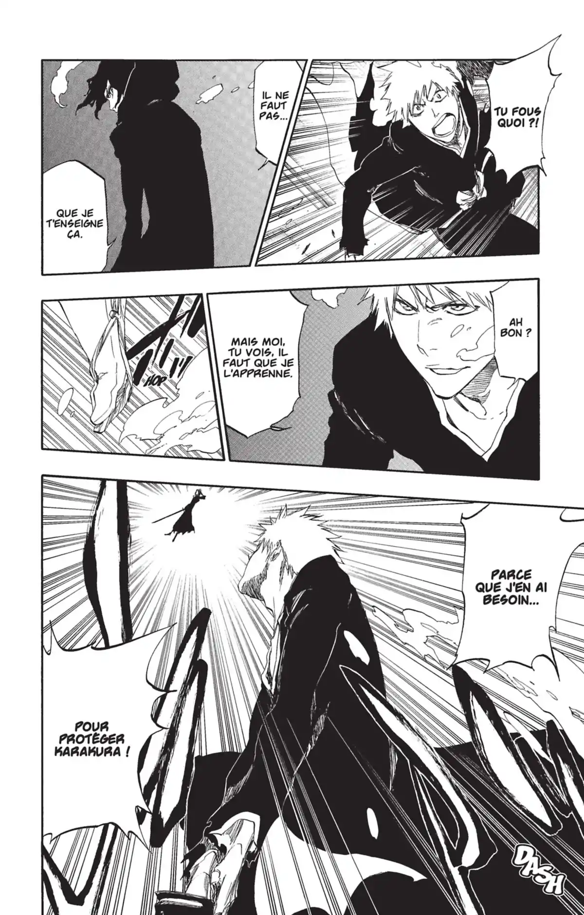 Bleach Volume 47 page 104