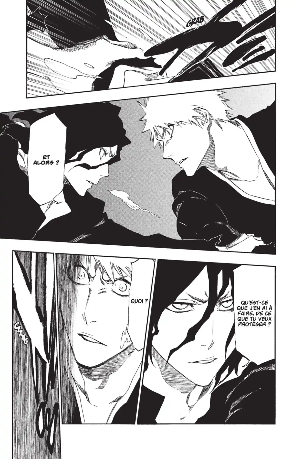 Bleach Volume 47 page 105