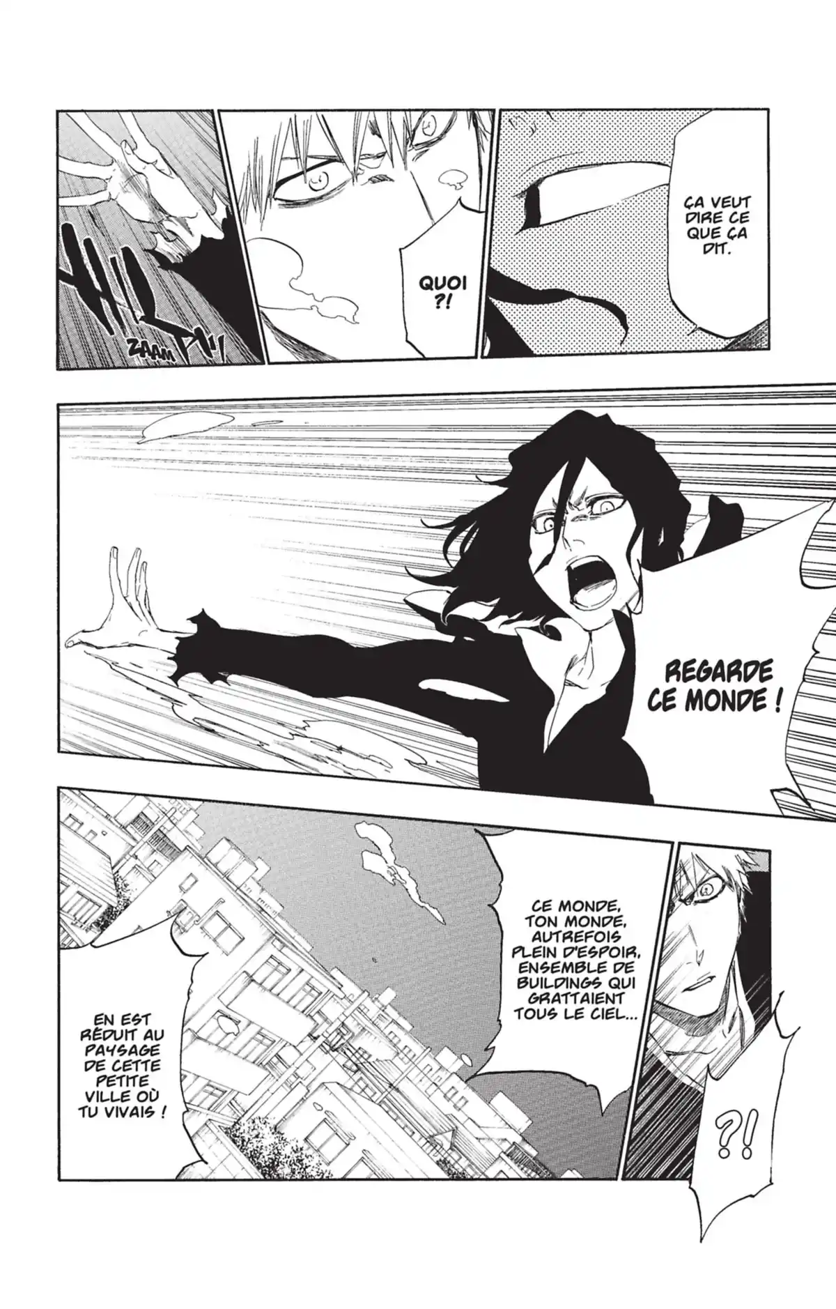 Bleach Volume 47 page 114