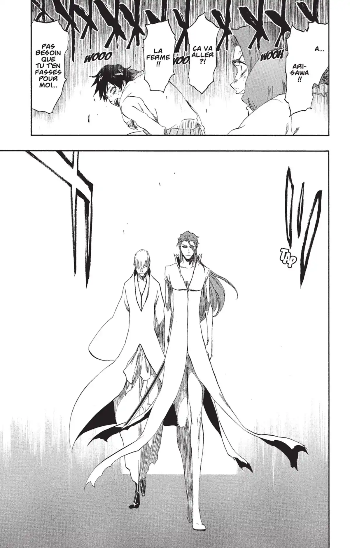 Bleach Volume 47 page 125