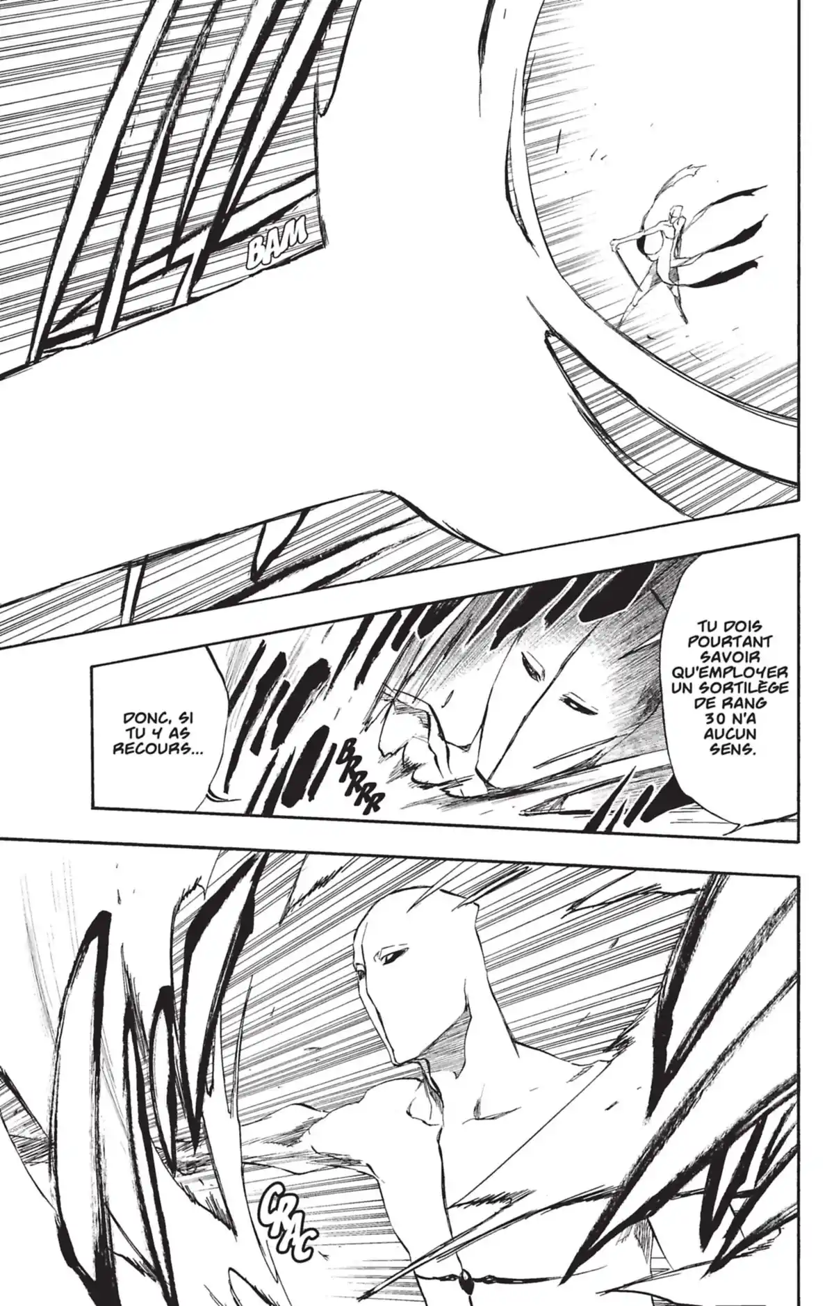 Bleach Volume 47 page 15