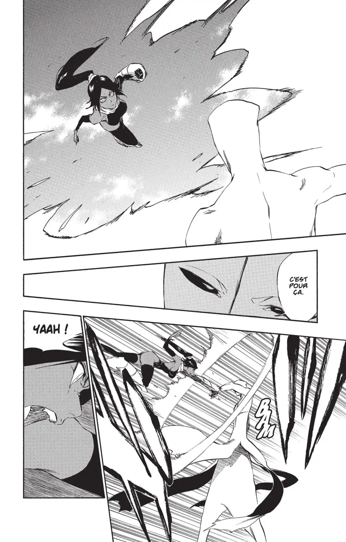 Bleach Volume 47 page 16