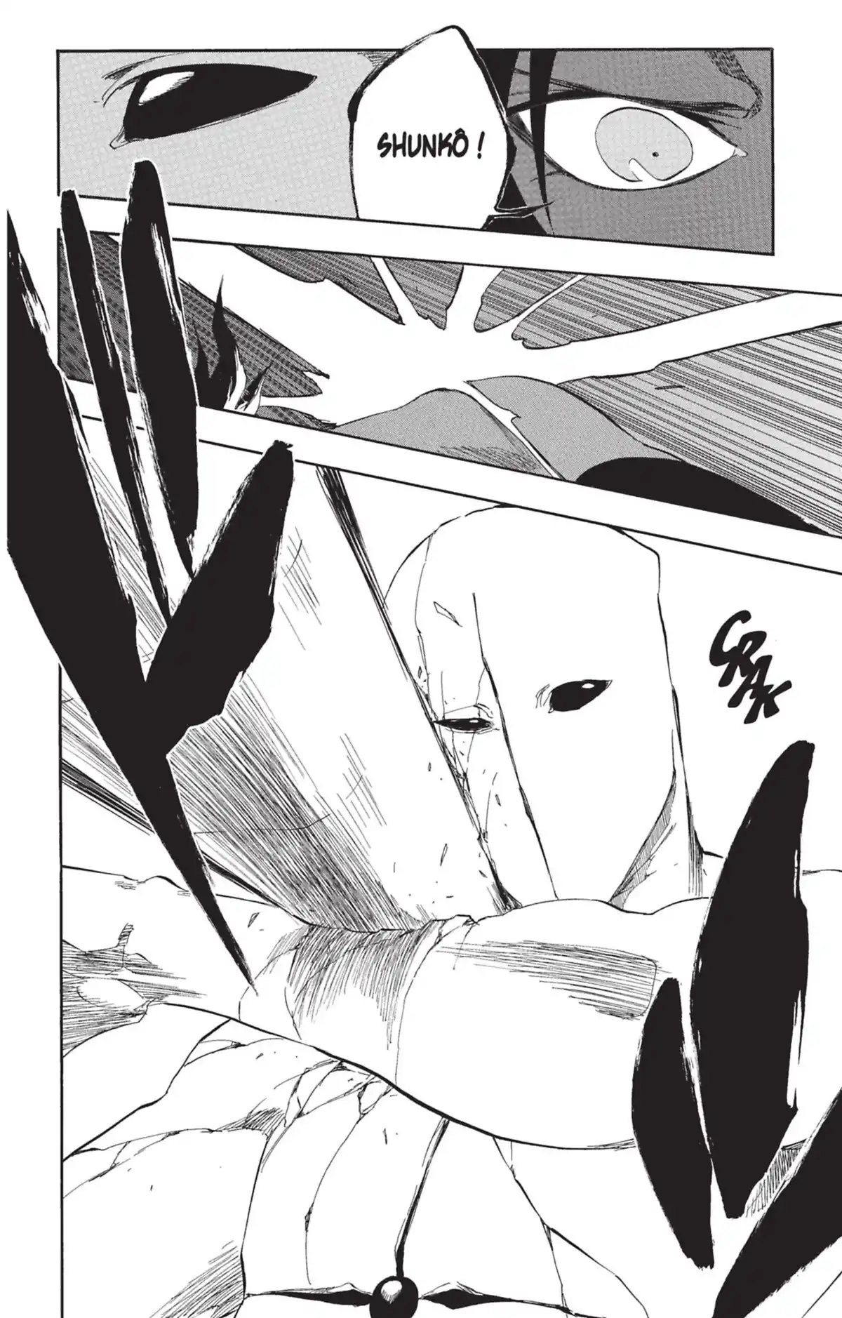Bleach Volume 47 page 18