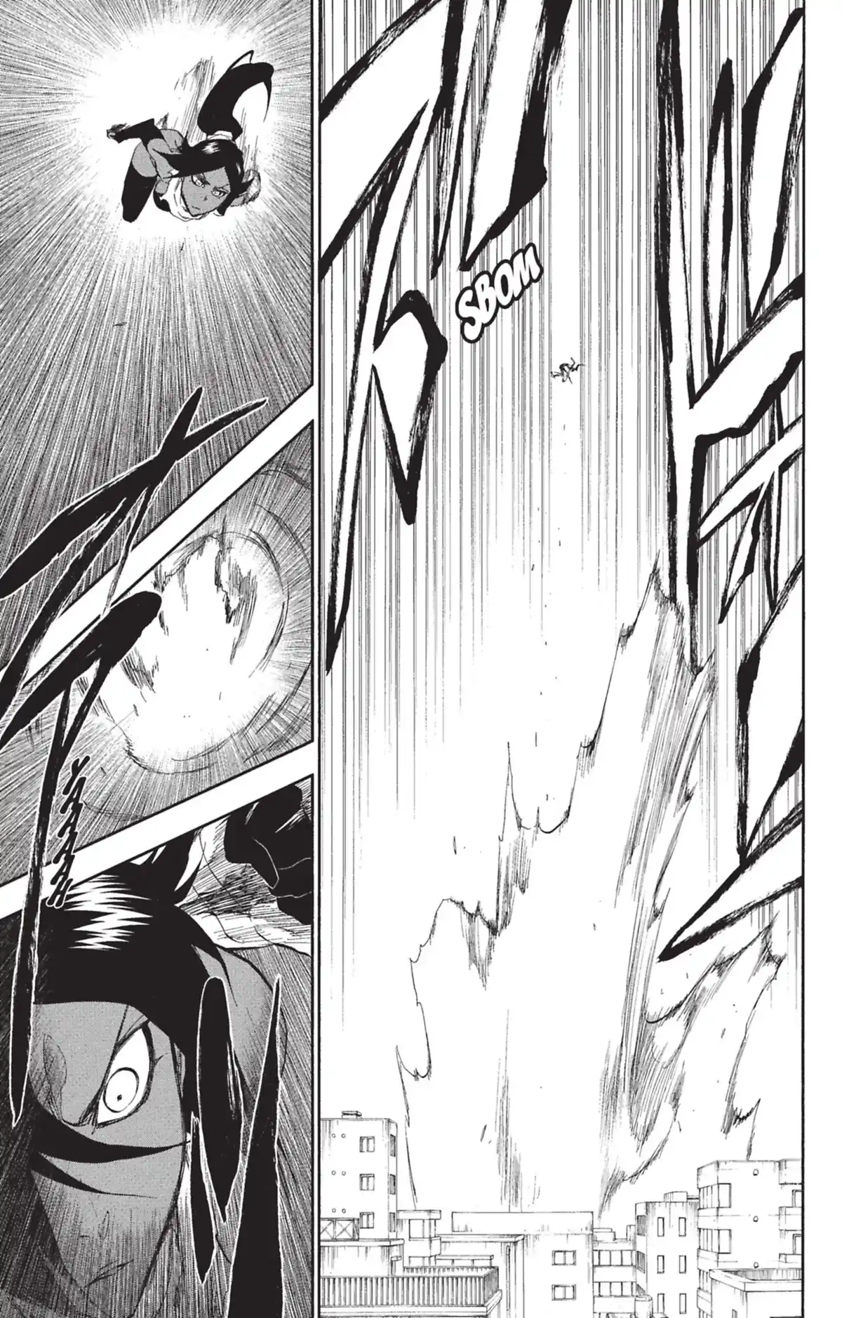 Bleach Volume 47 page 19