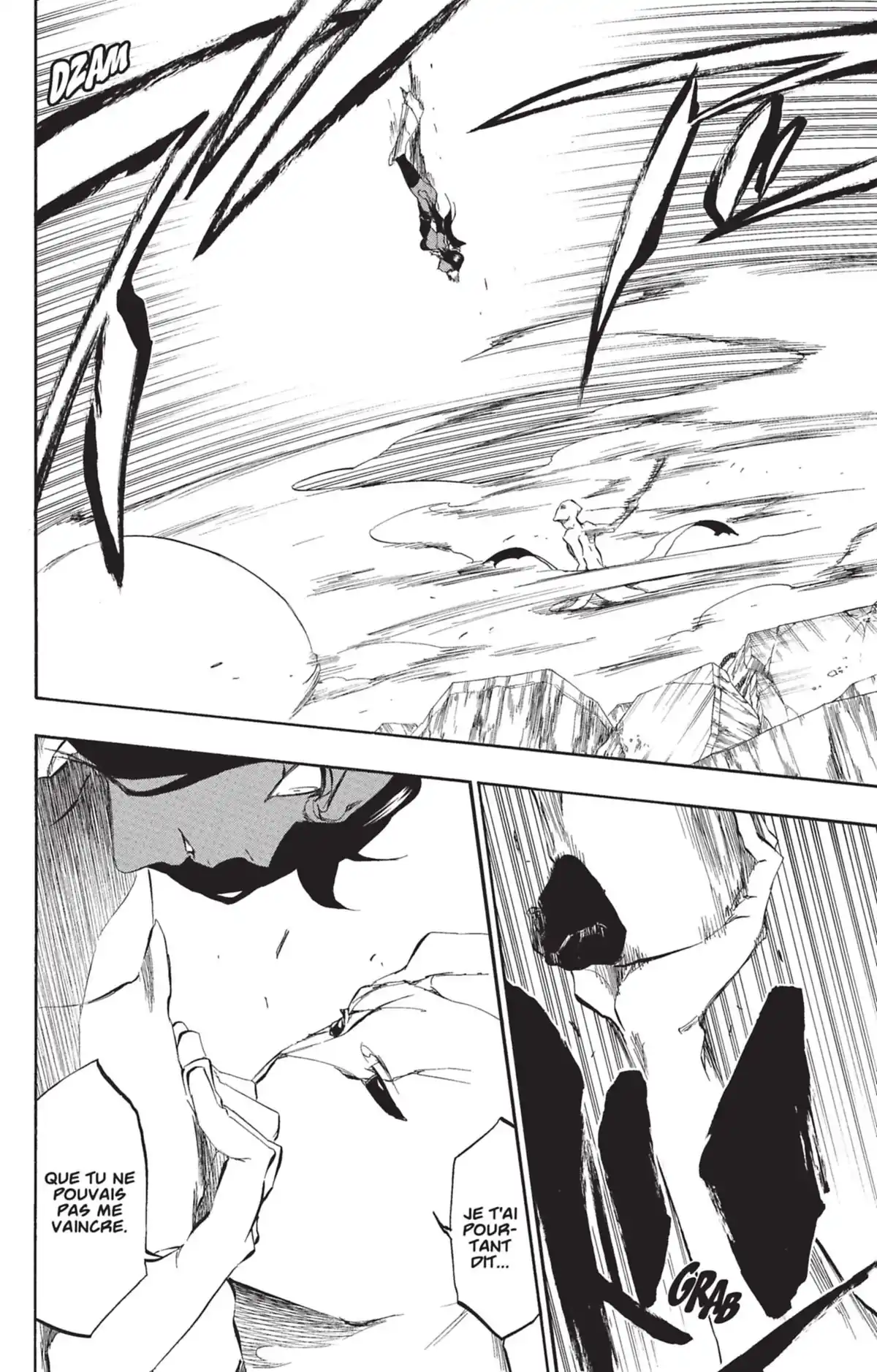 Bleach Volume 47 page 20