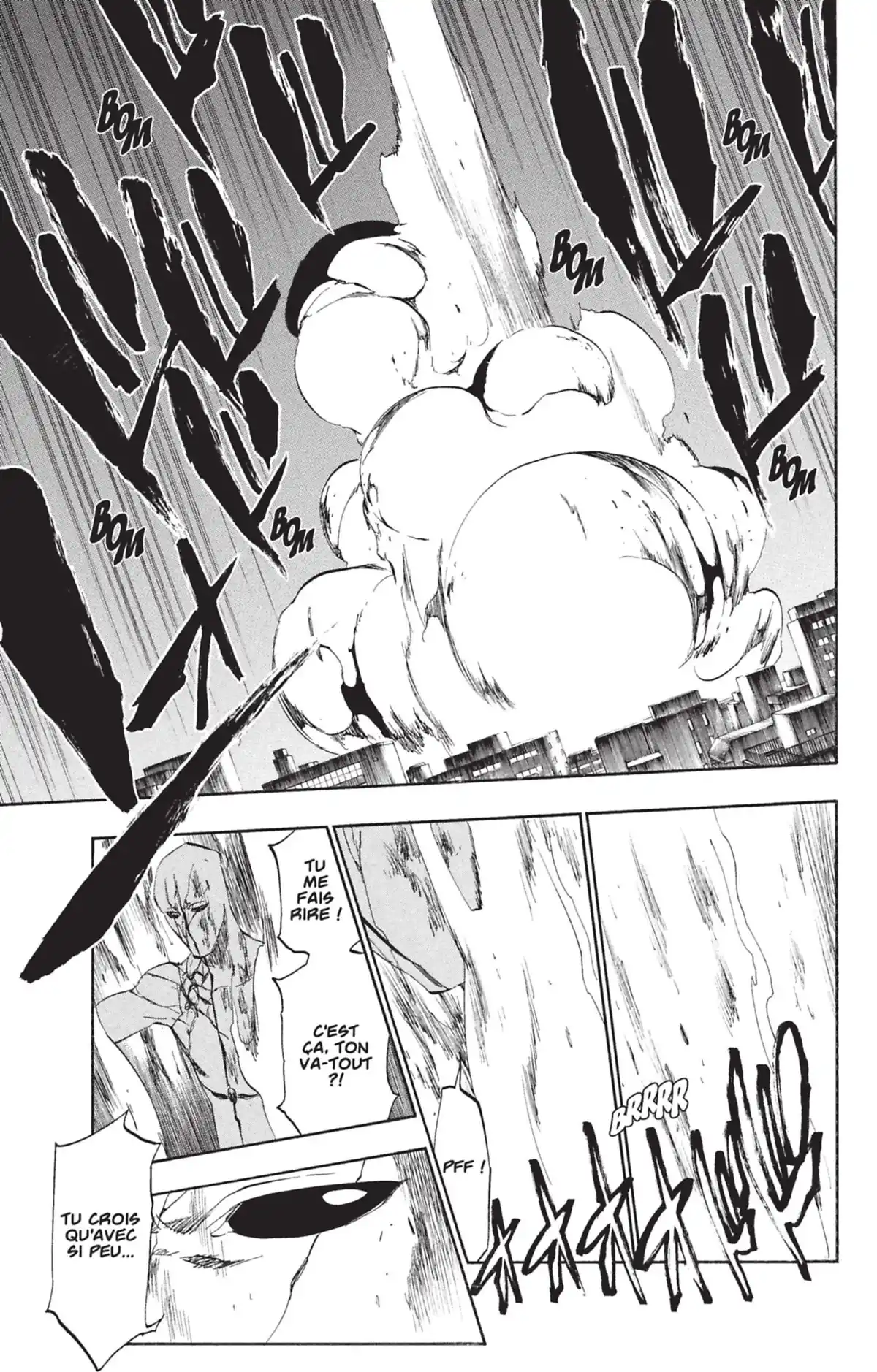 Bleach Volume 47 page 23
