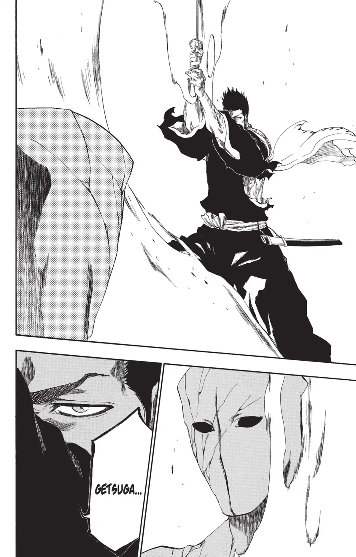 Bleach Volume 47 page 24