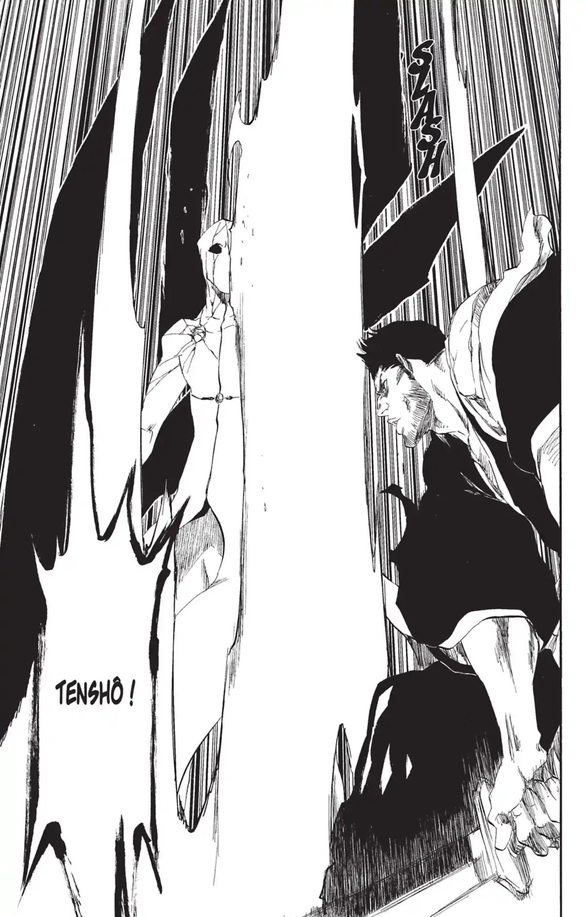 Bleach Volume 47 page 25