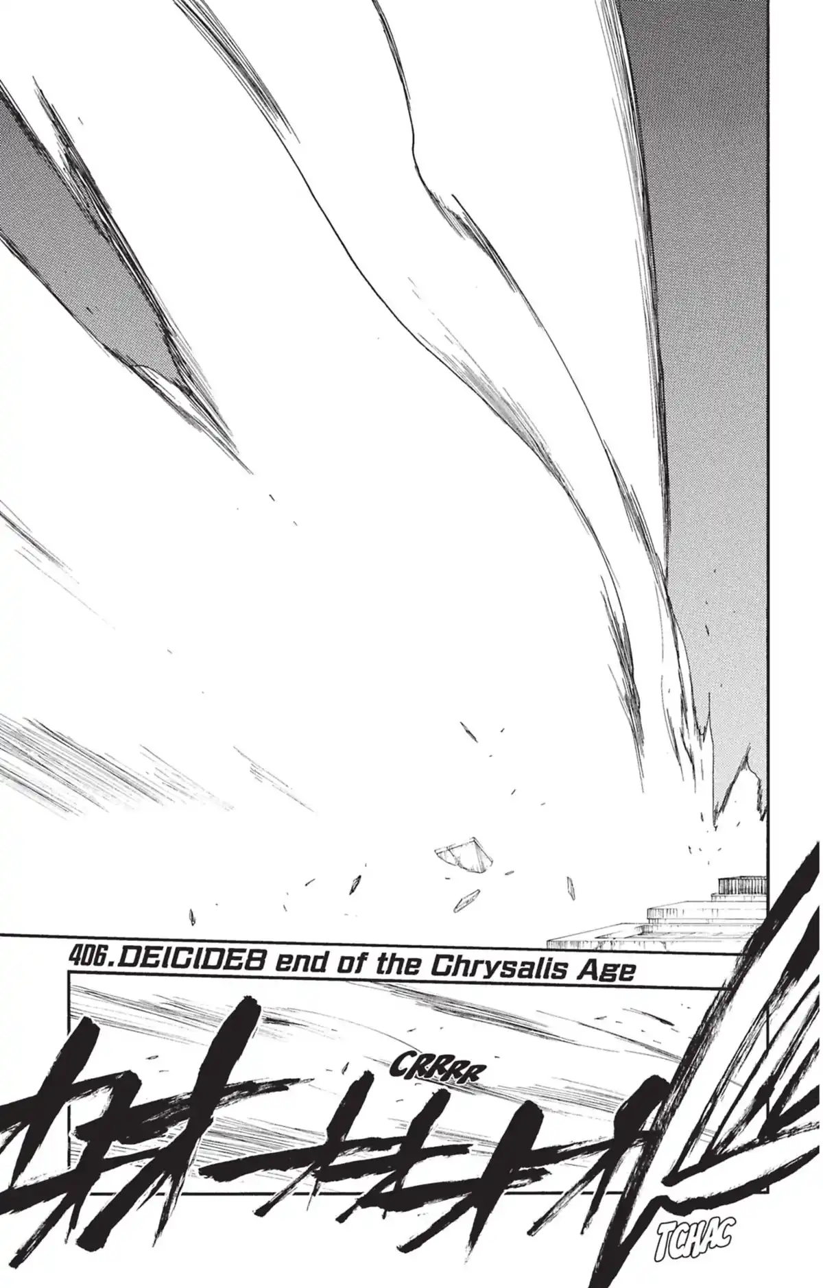 Bleach Volume 47 page 27
