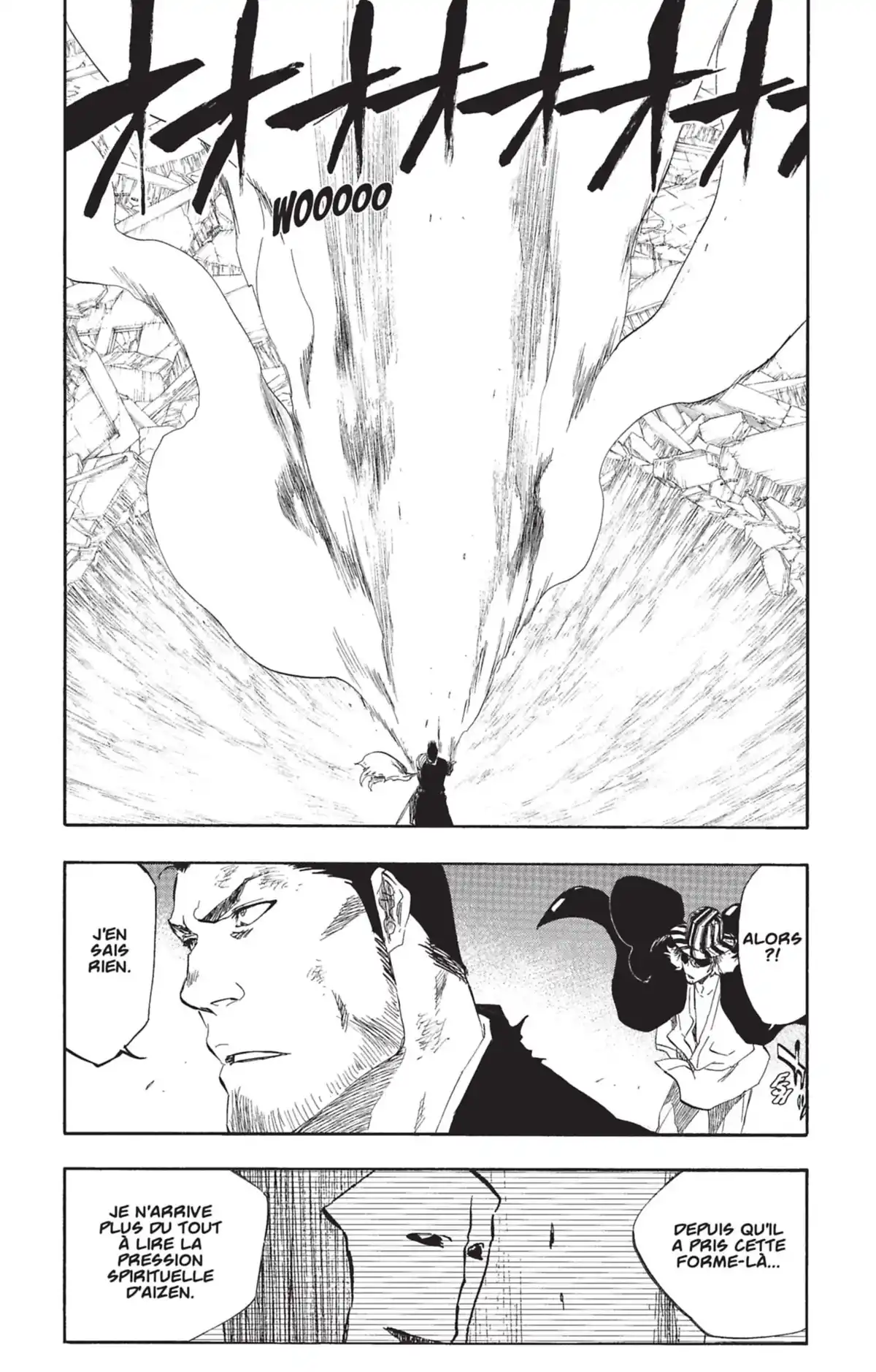 Bleach Volume 47 page 28