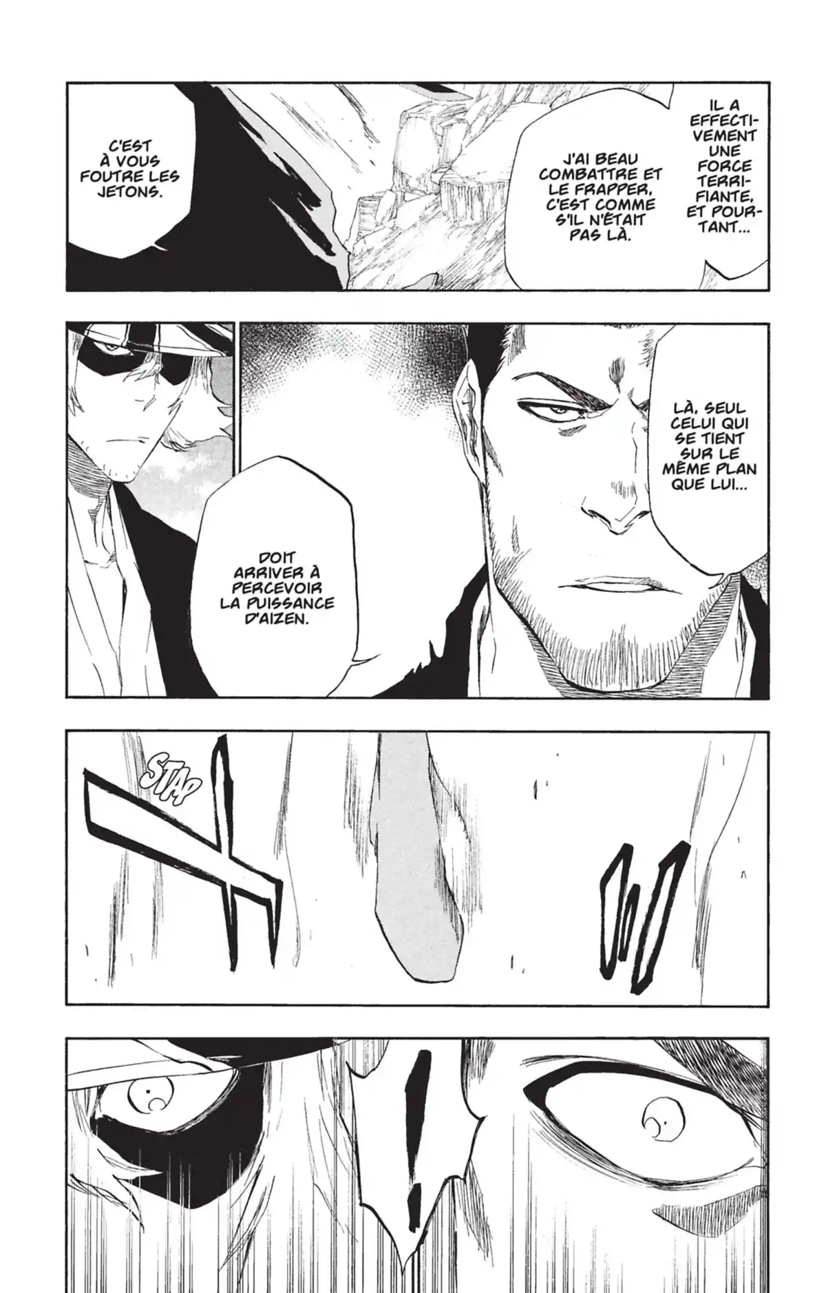 Bleach Volume 47 page 29