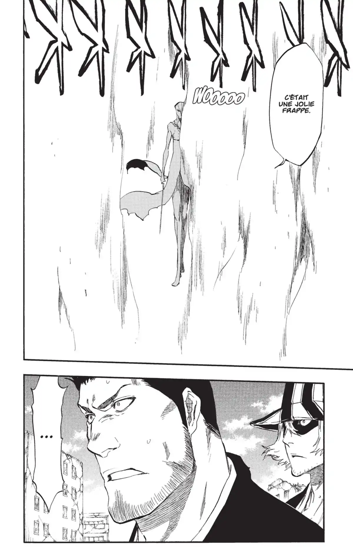 Bleach Volume 47 page 30