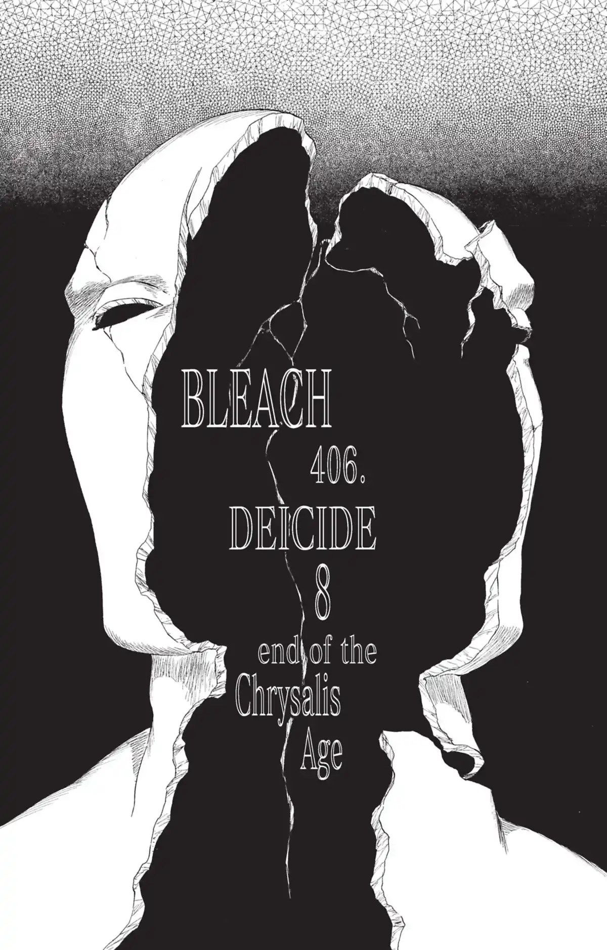 Bleach Volume 47 page 32