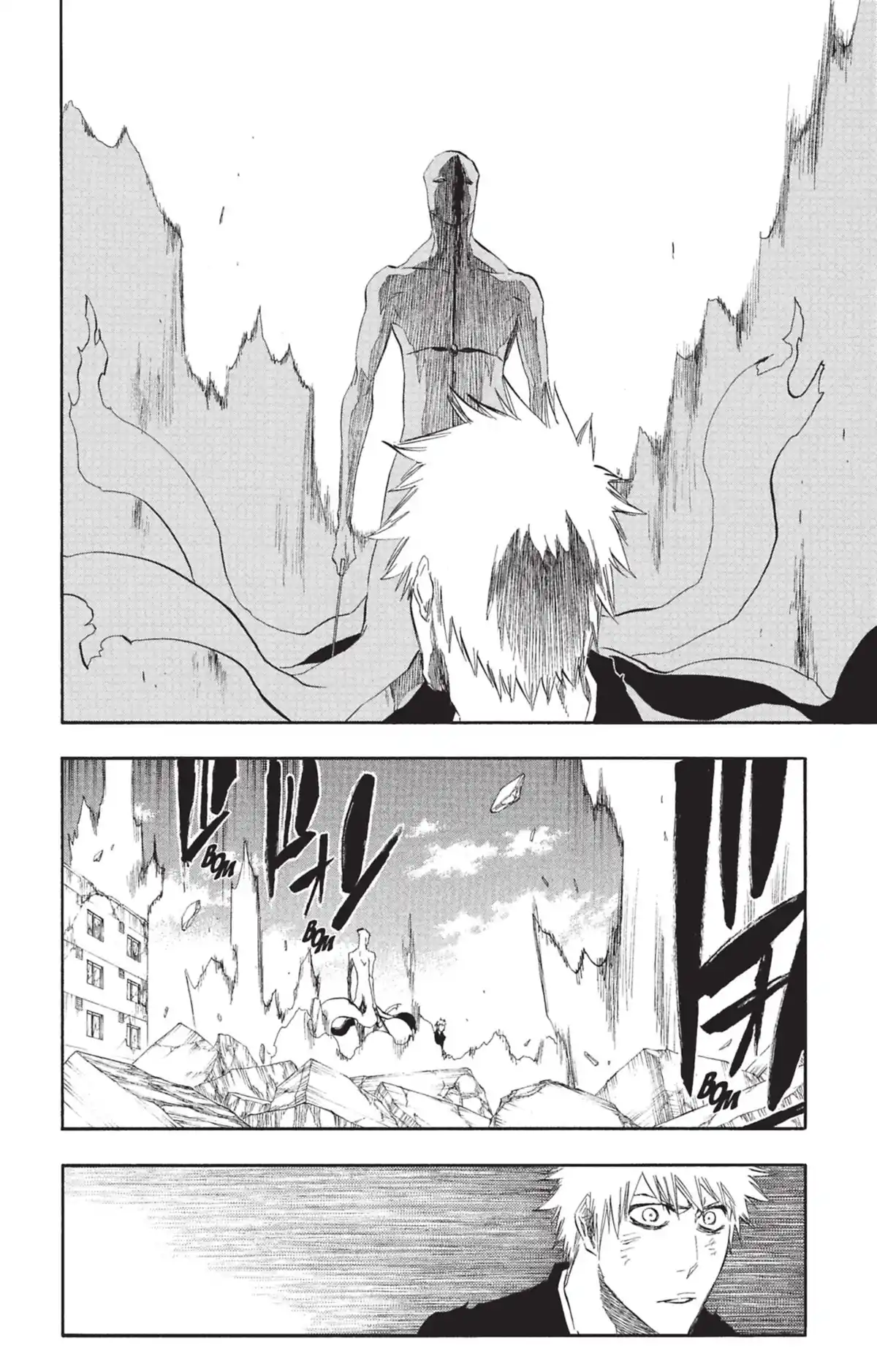 Bleach Volume 47 page 38
