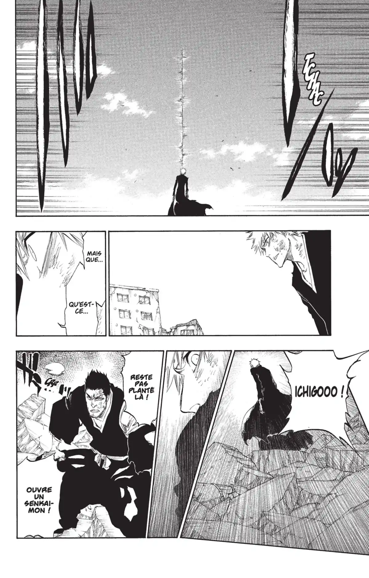Bleach Volume 47 page 44