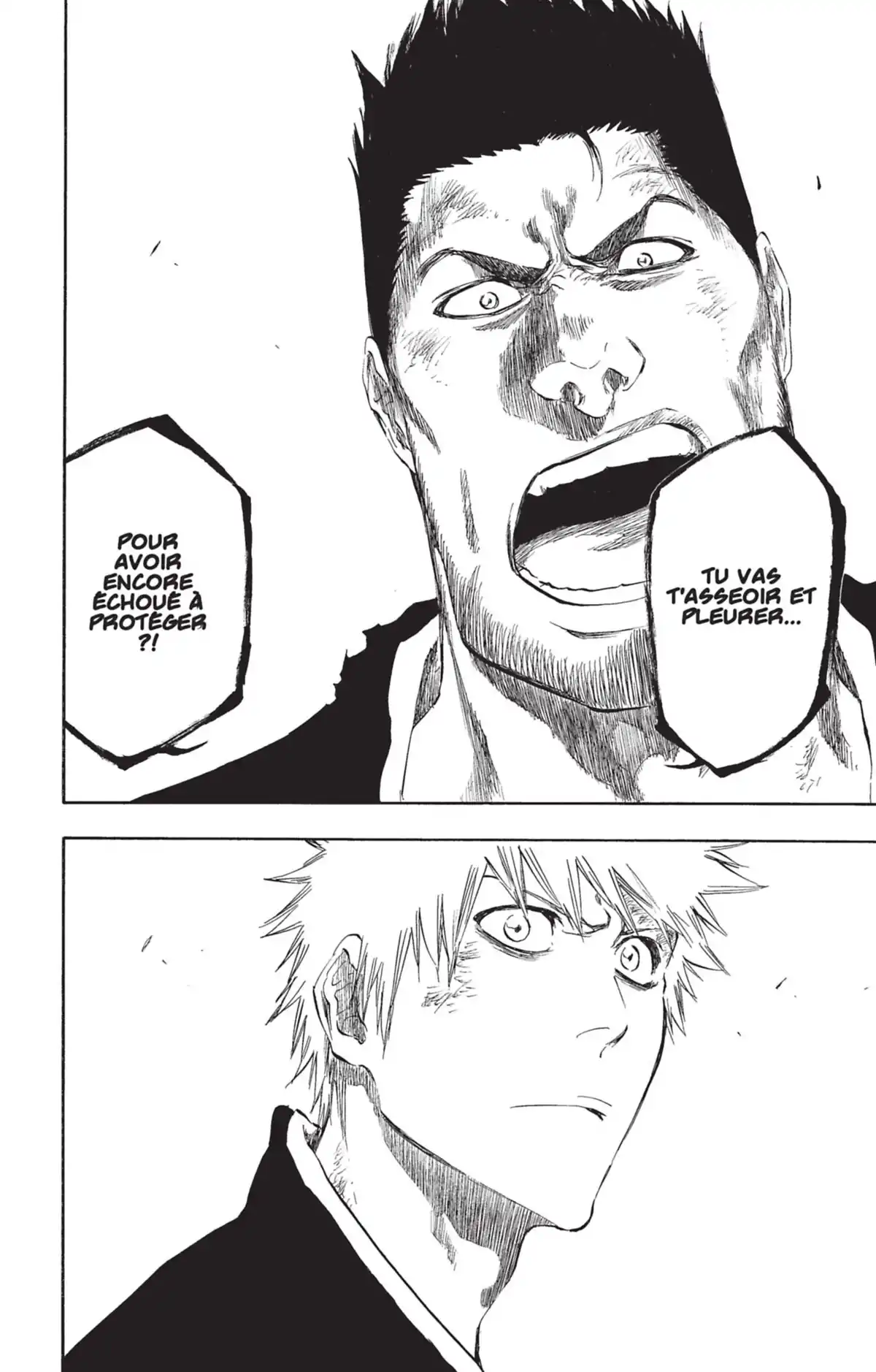 Bleach Volume 47 page 56