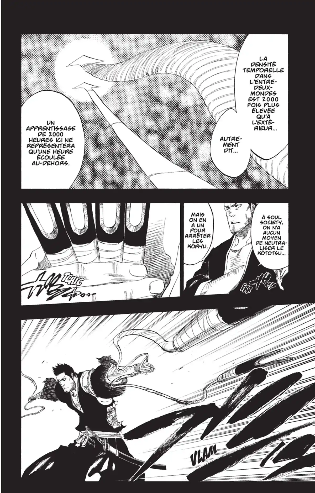 Bleach Volume 47 page 72