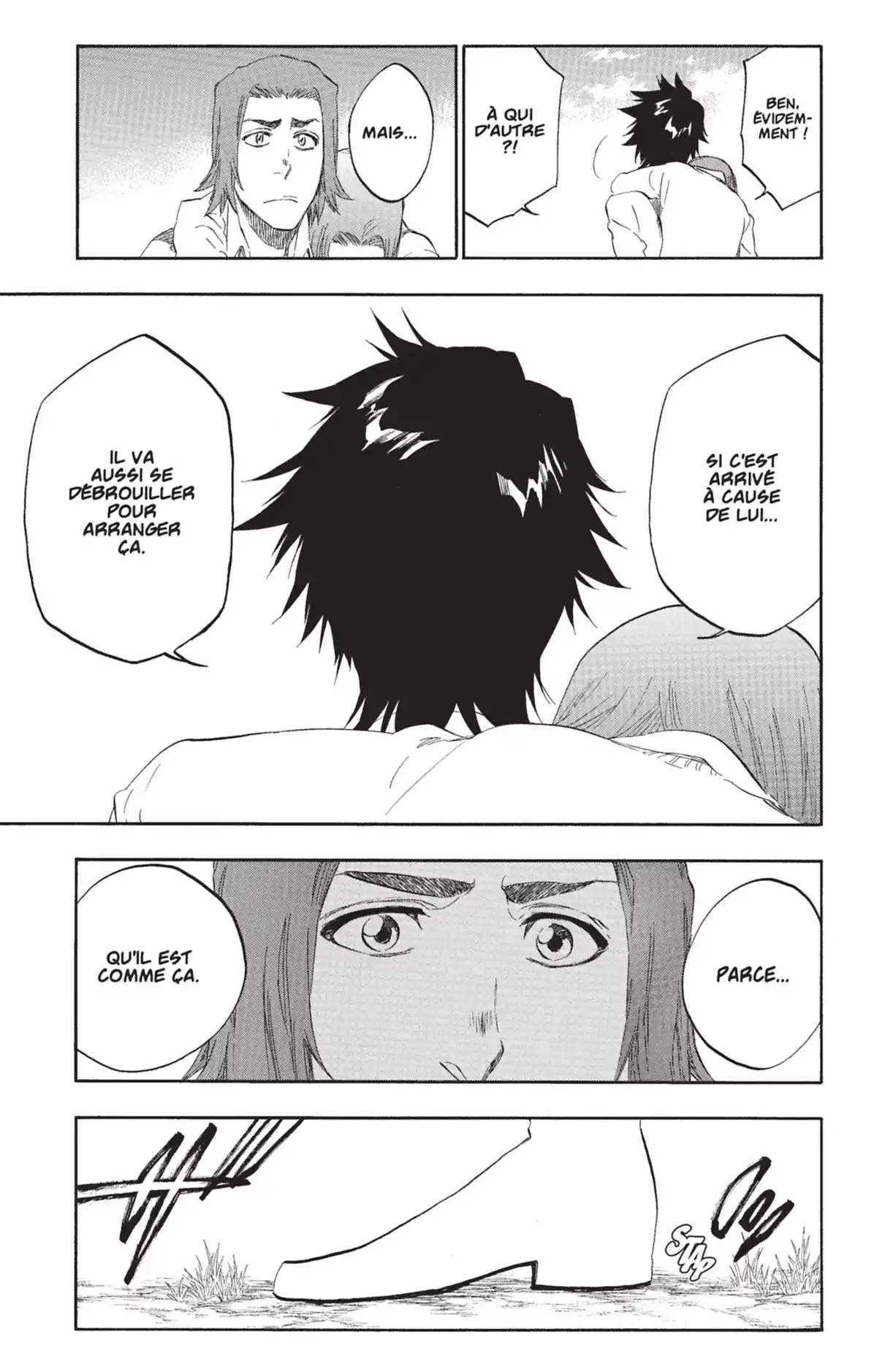 Bleach Volume 47 page 83