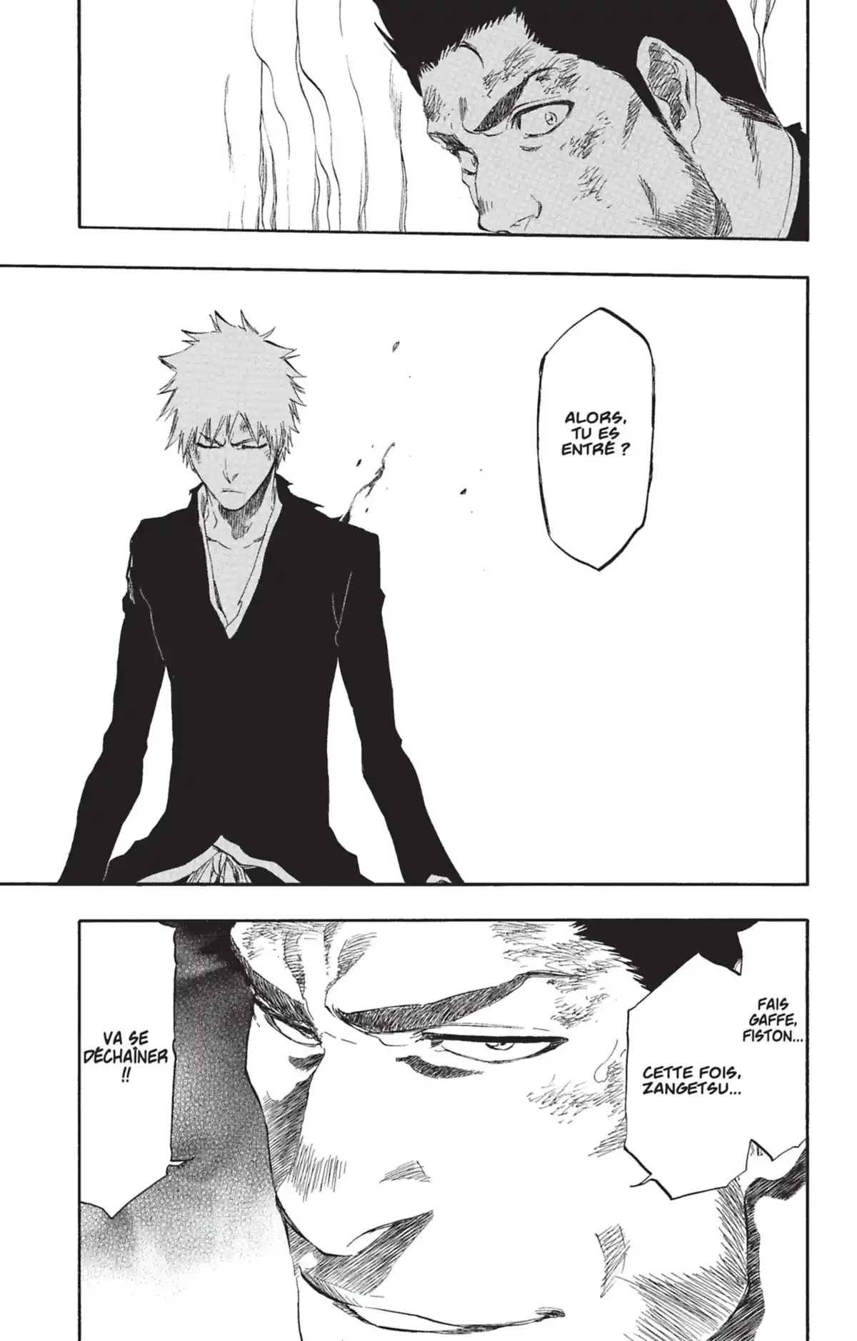 Bleach Volume 47 page 85